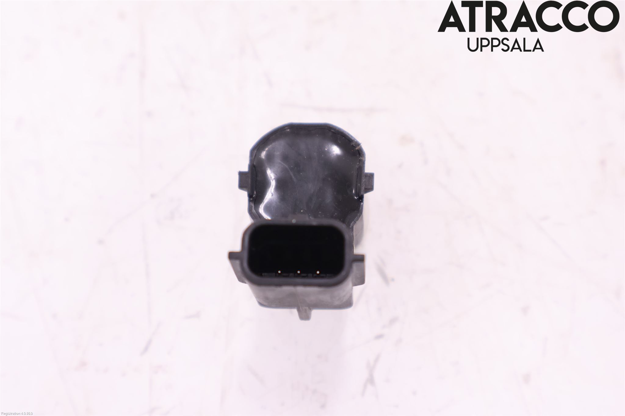 Nissan QASHQAI 14-17 Parkeringshjälp Frontsensor