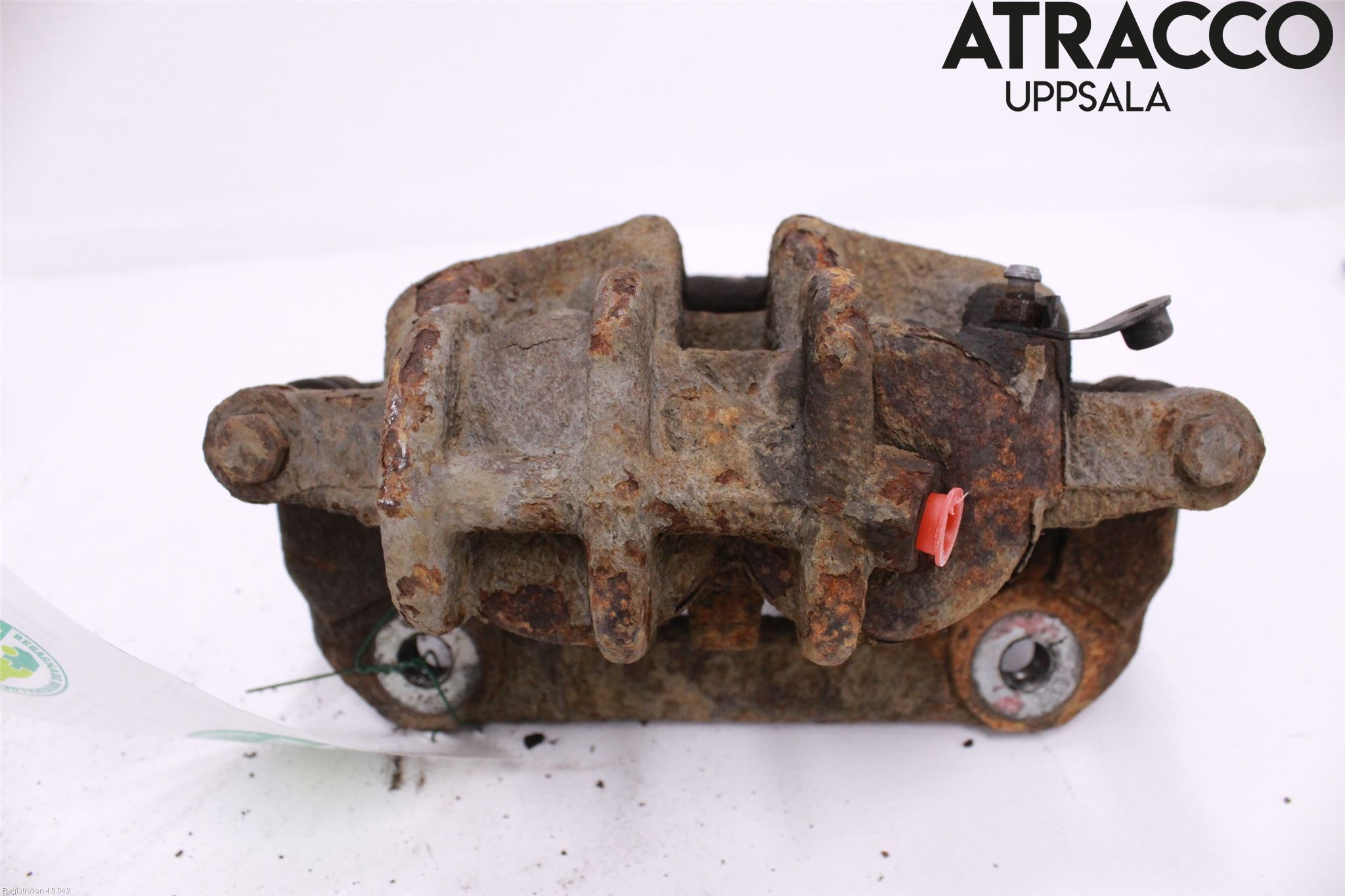 Fiat SCUDO 07-16 Bromsok Fram Höger