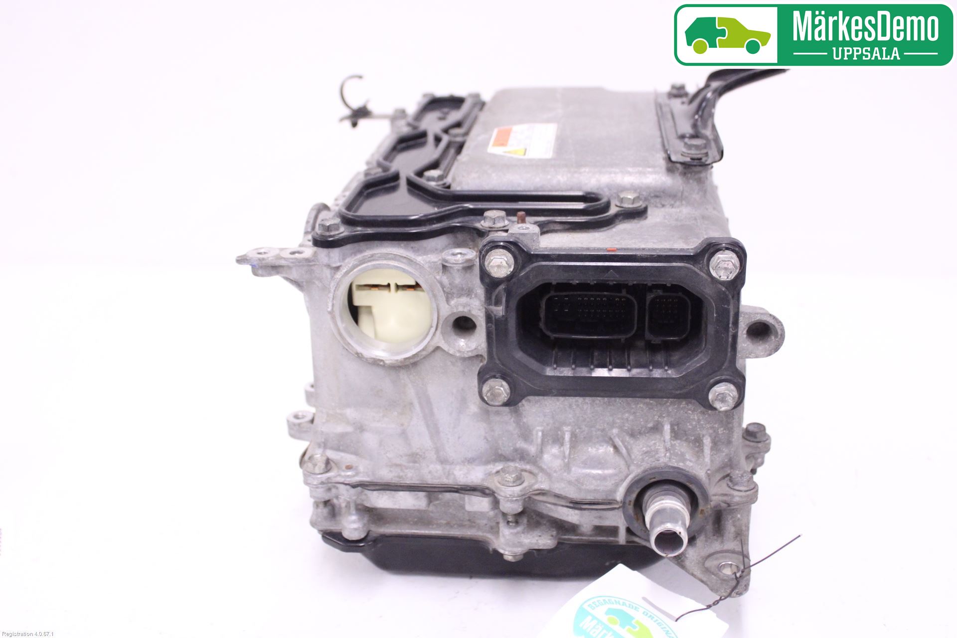 Toyota PRIUS ZVW30 09-20 Hybridconverter