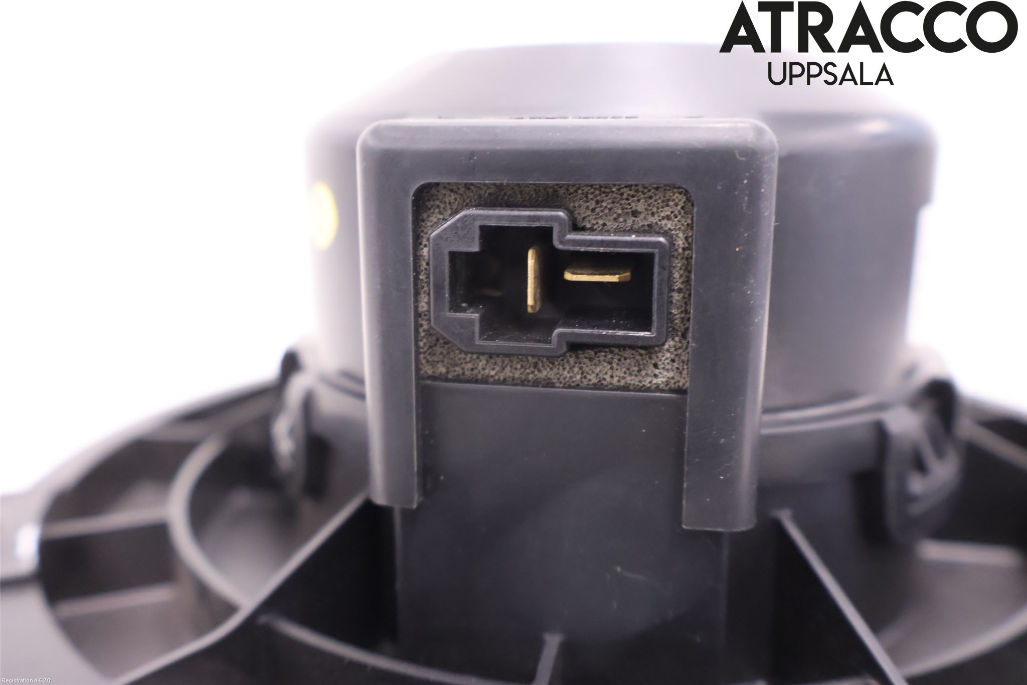 Kia SORENTO 15-20 Värmefläkt