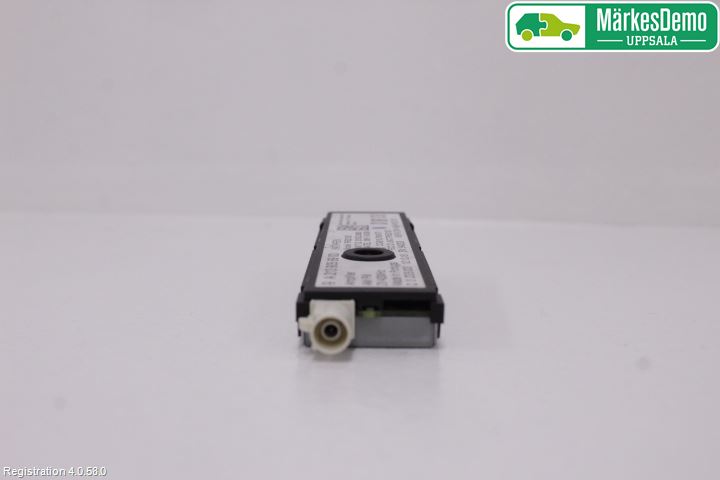 Mercedes-Benz MB E-KLASS (W213) 16-23 Antennförstärkare