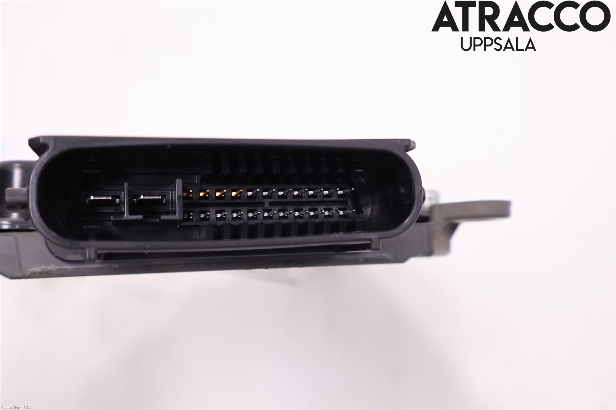 Toyota RAV4 19- Styrenhet Strålkastare