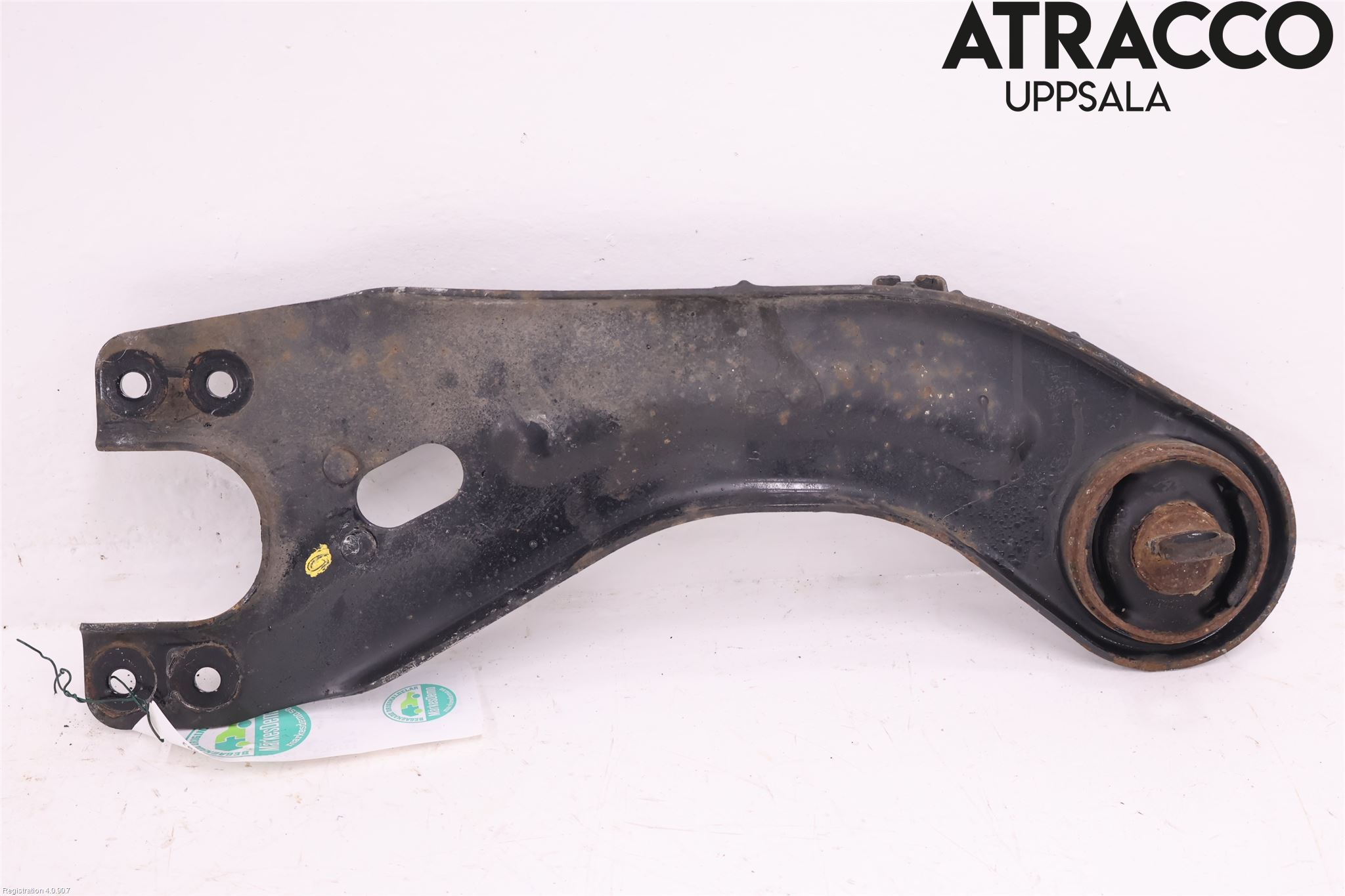 Kia CEED 12-18 Bärarm Bak Vänster
