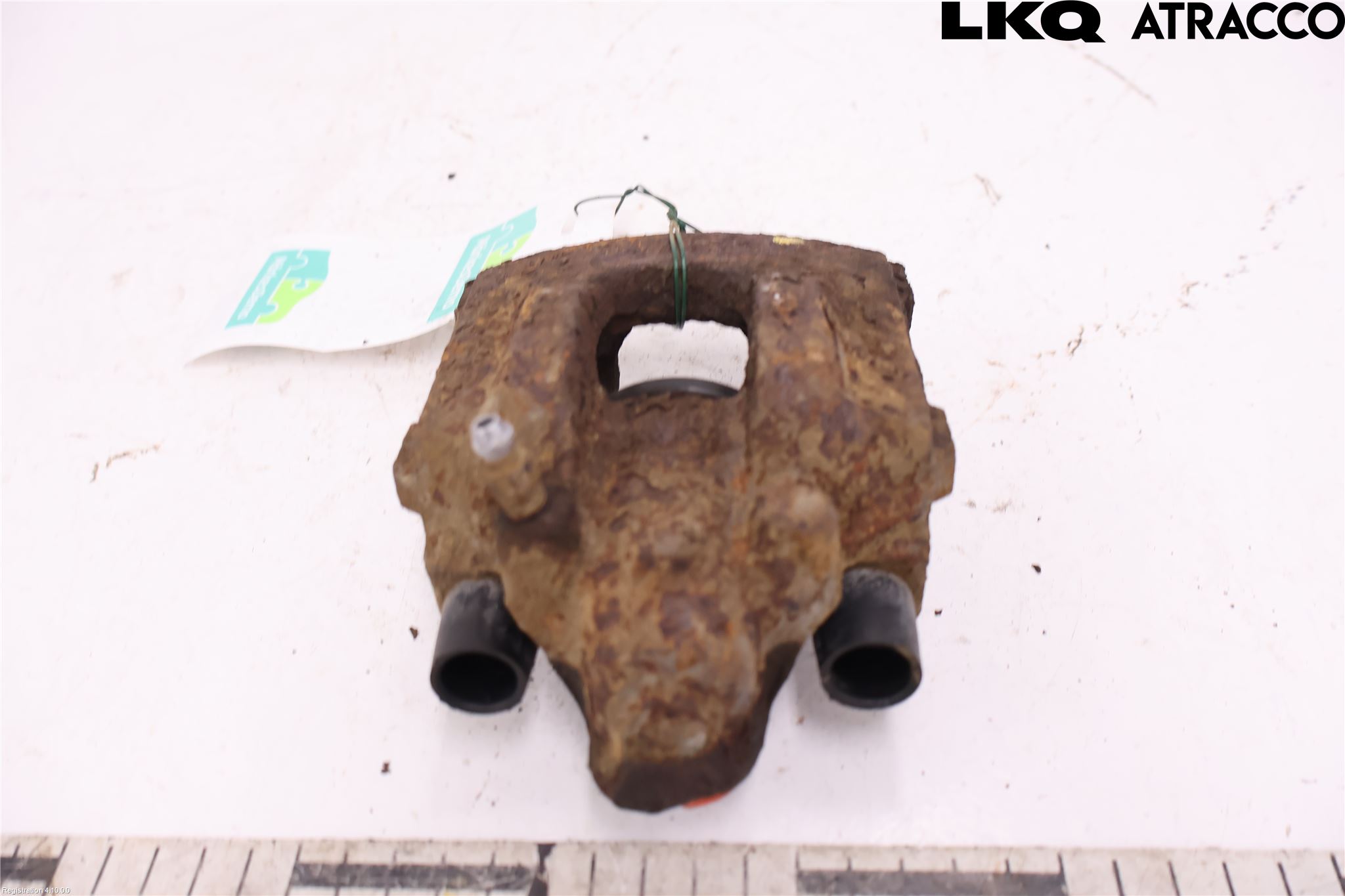 Saab 9-5     06-10 Bromsok Bak Höger