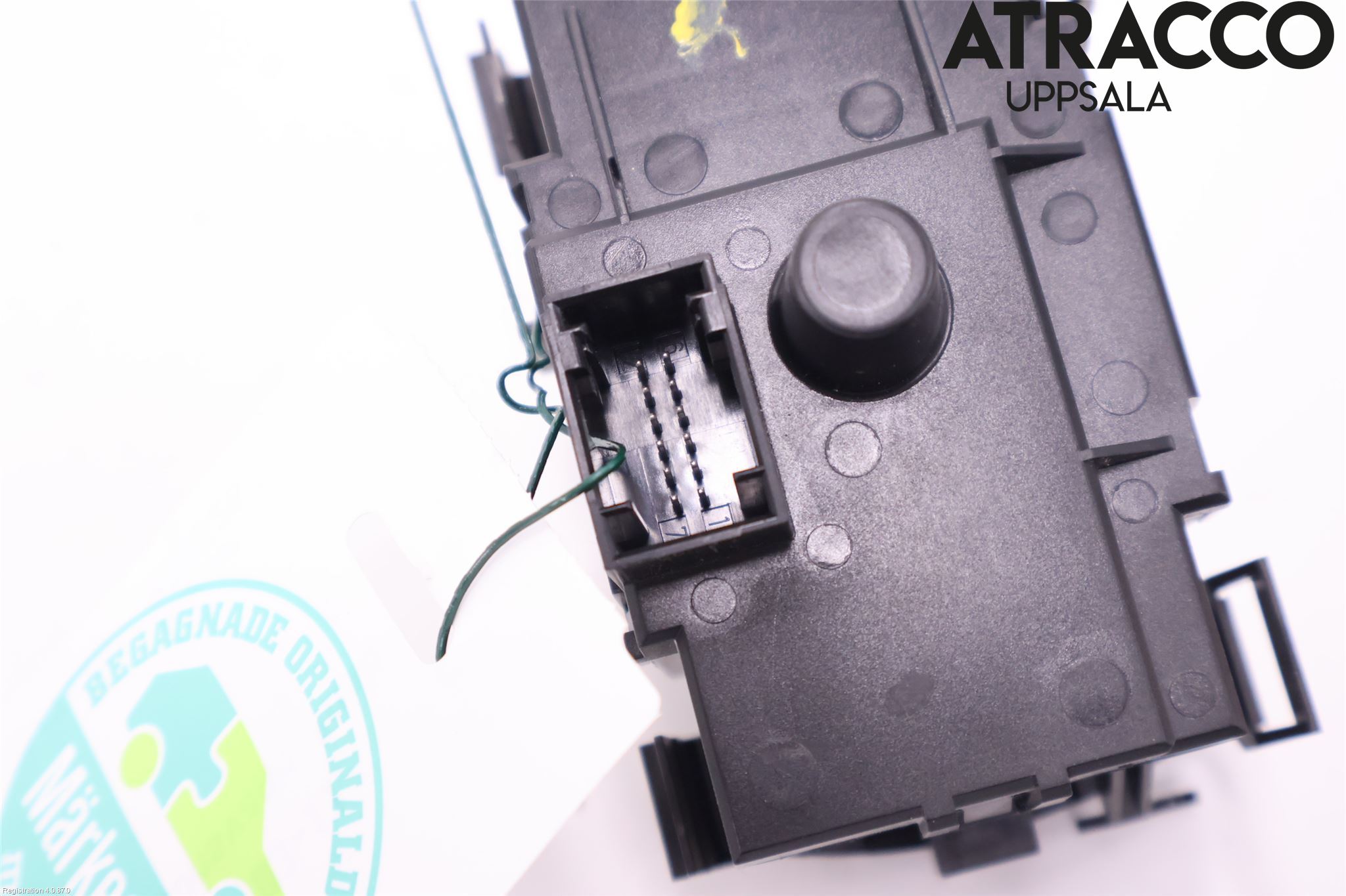 BMW 1 E87/81 5D/3D 03-11 Strömställare Ljus