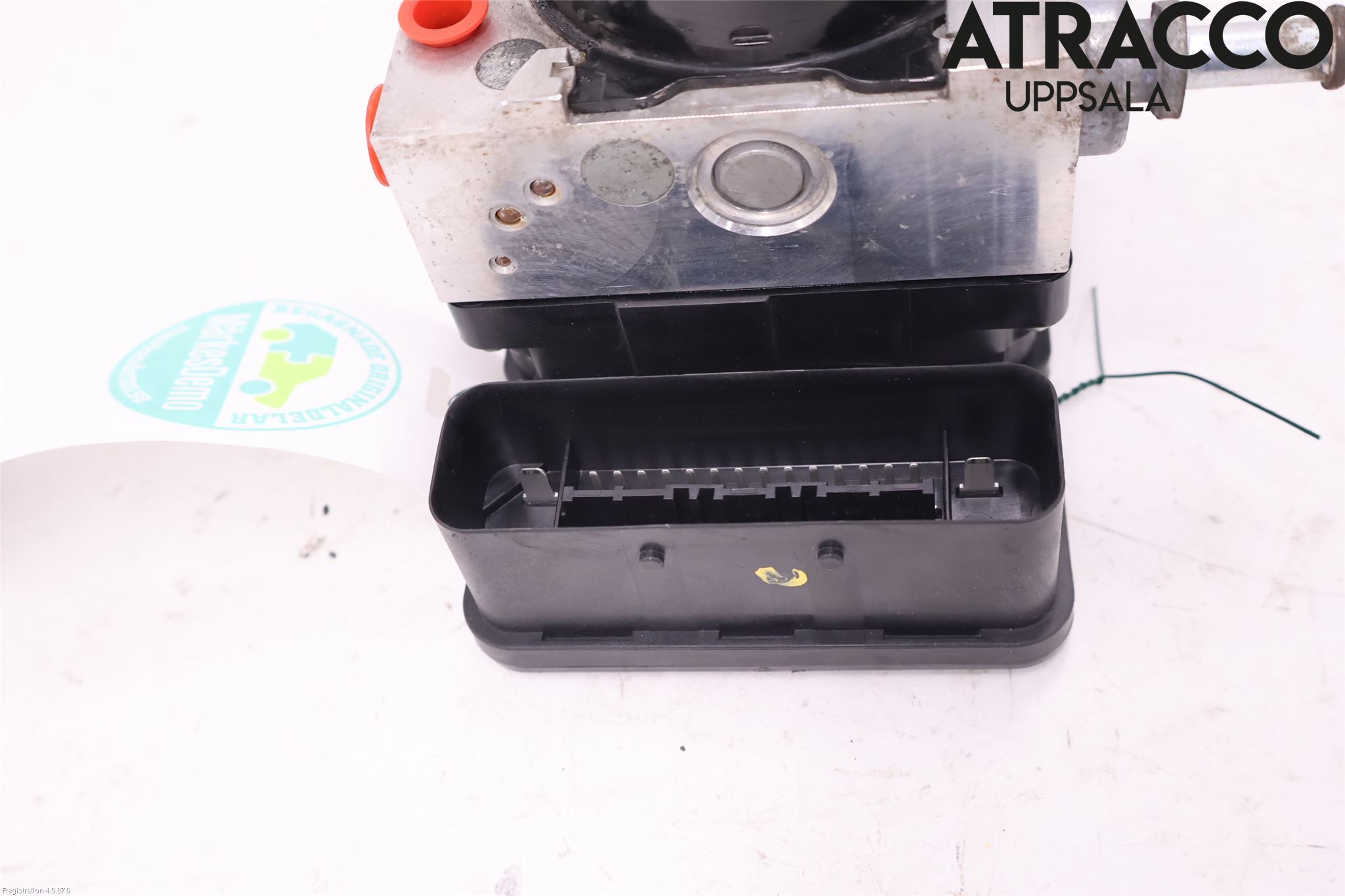 Mitsubishi ASX 10-22 Abs Hydraulaggregat