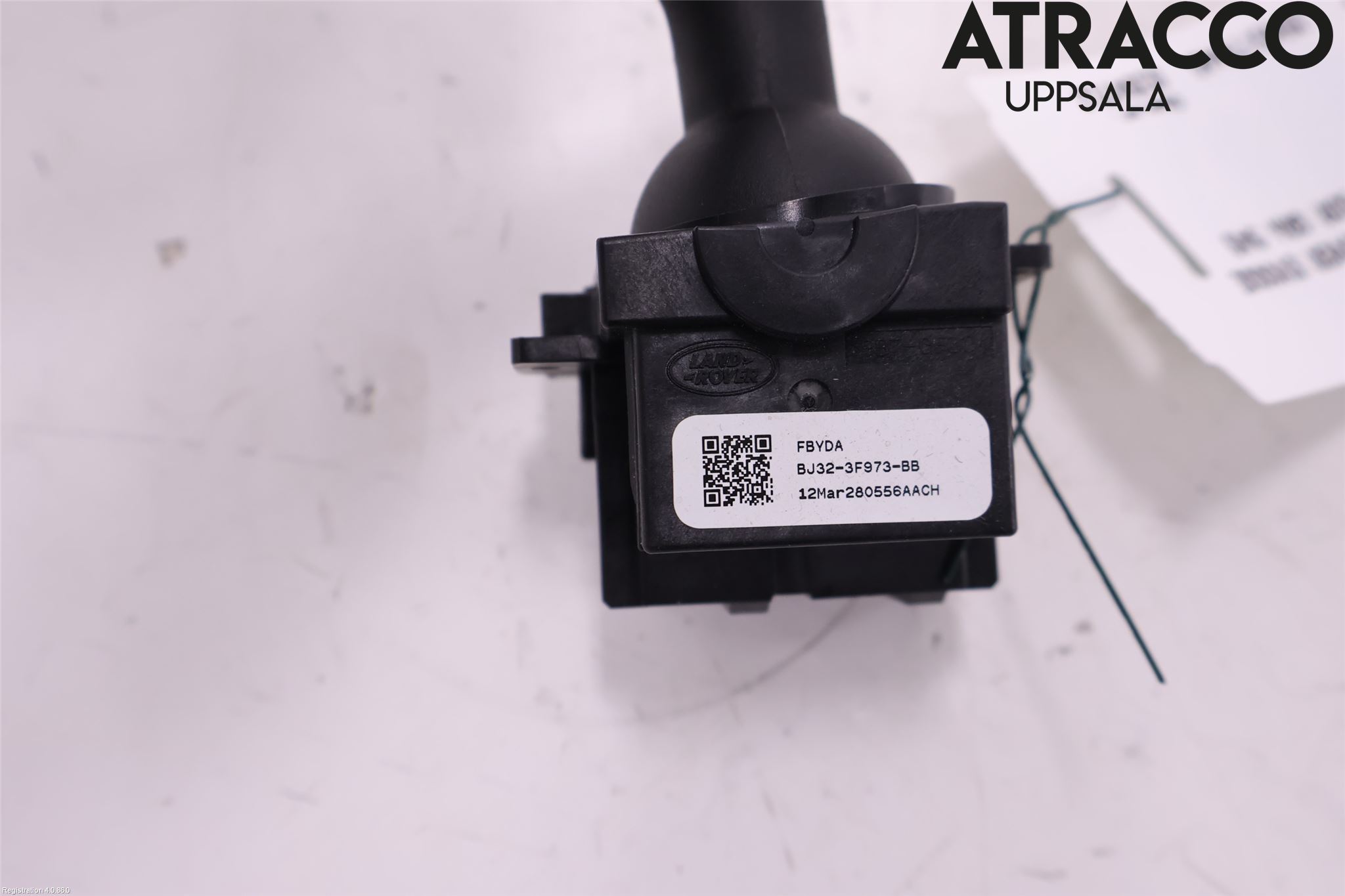 Landrover LAND ROVER RANGE ROVER EVOQUE (L538) 11-18 Spak Torkar-Spolomk
