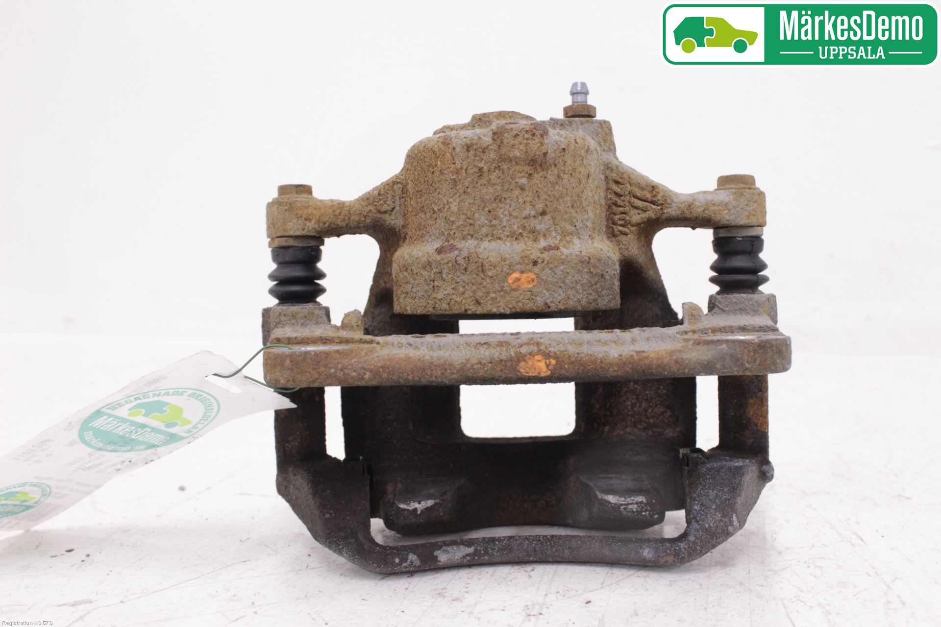 Toyota AURIS 13-19 Bromsok Fram Höger