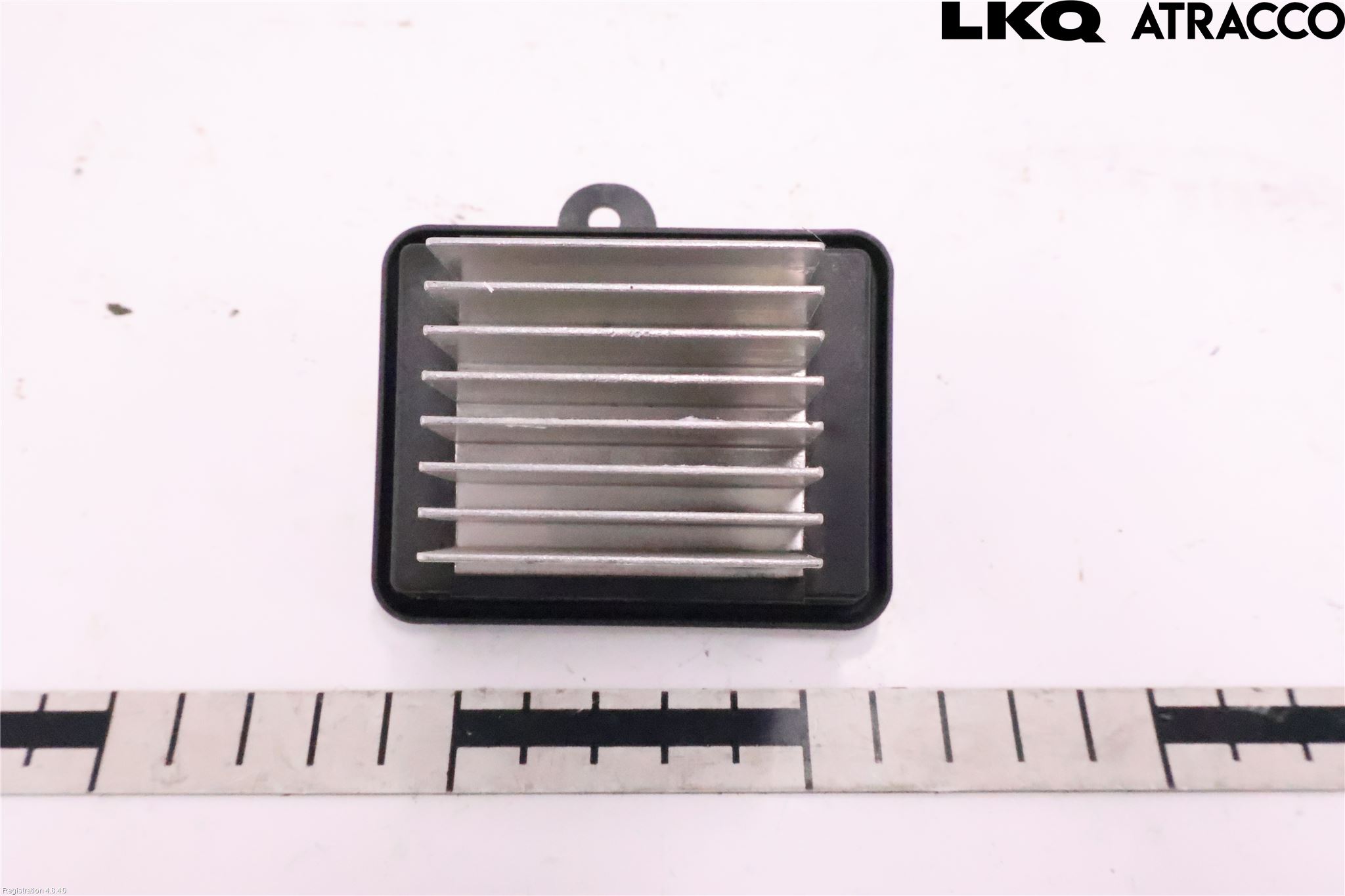 Citroen C4/E-C4 C4X/E-C4X III 21- Värmefläktsmotstånd