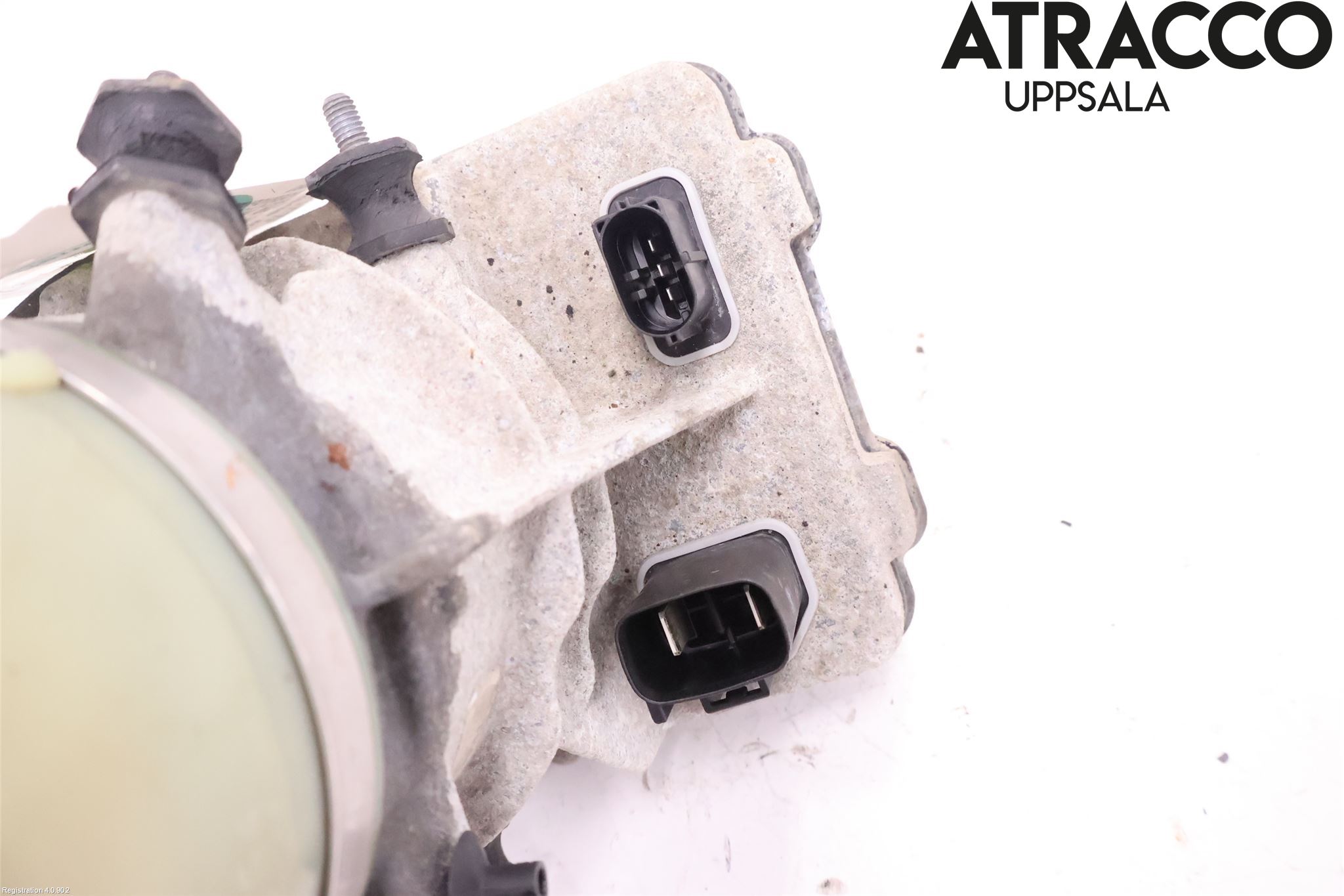 Volvo V60 11-13 Styrservo Pump Elektrisk