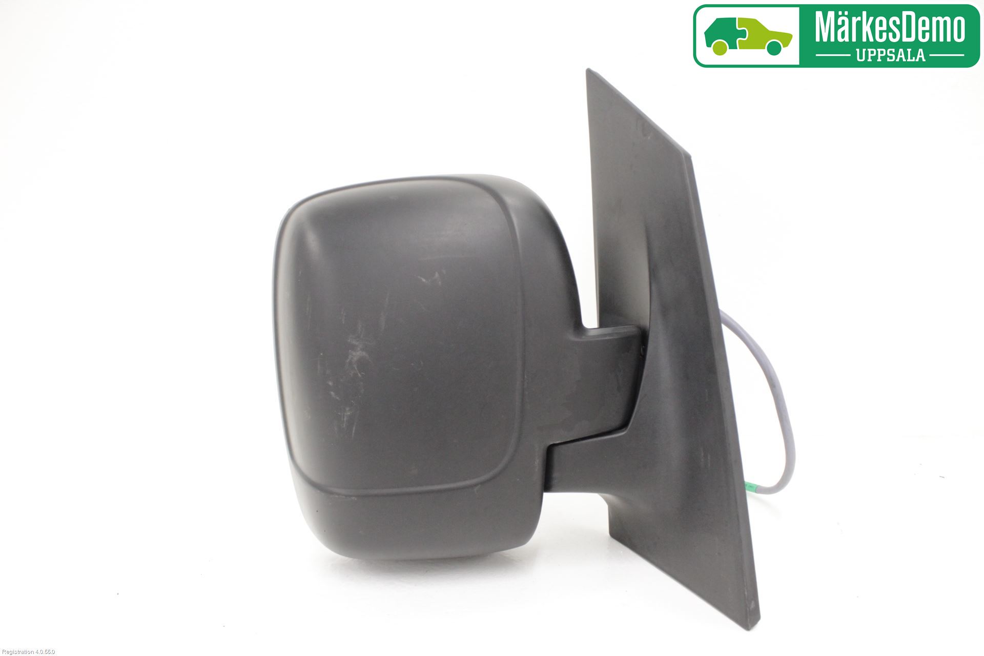 Citroen JUMPY 07-16 Spegel Yttre El Hö