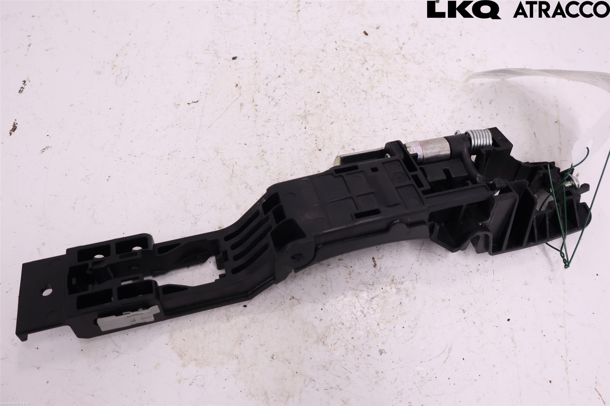 Nissan LEAF 18- Dörrhandtag Yttre Hö