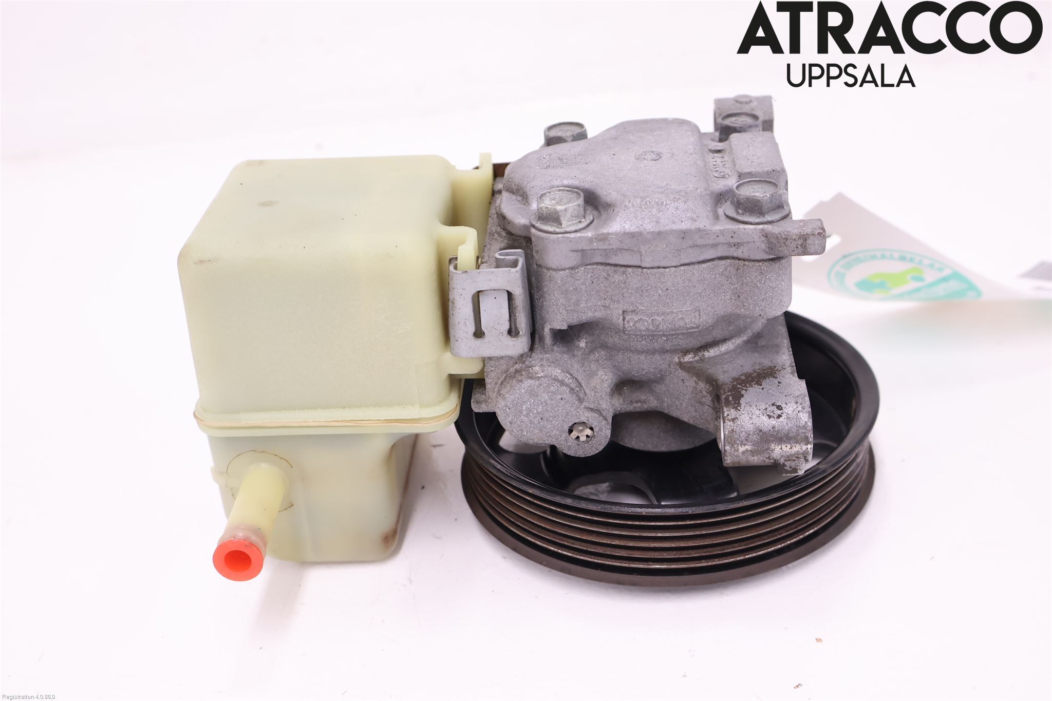 Mazda 6 02-08 Styrservopump