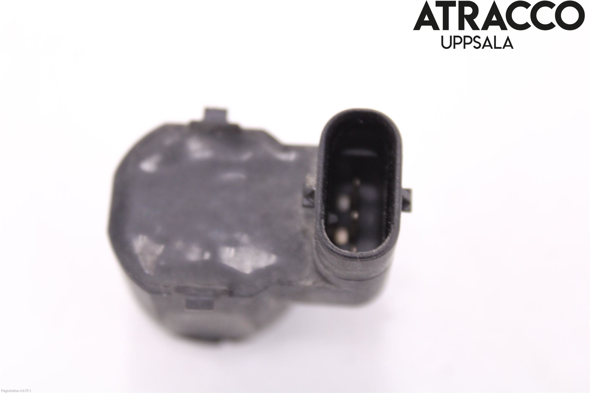 BMW 5 F10/F11/F18 09-17 Parkeringshjälp Frontsensor