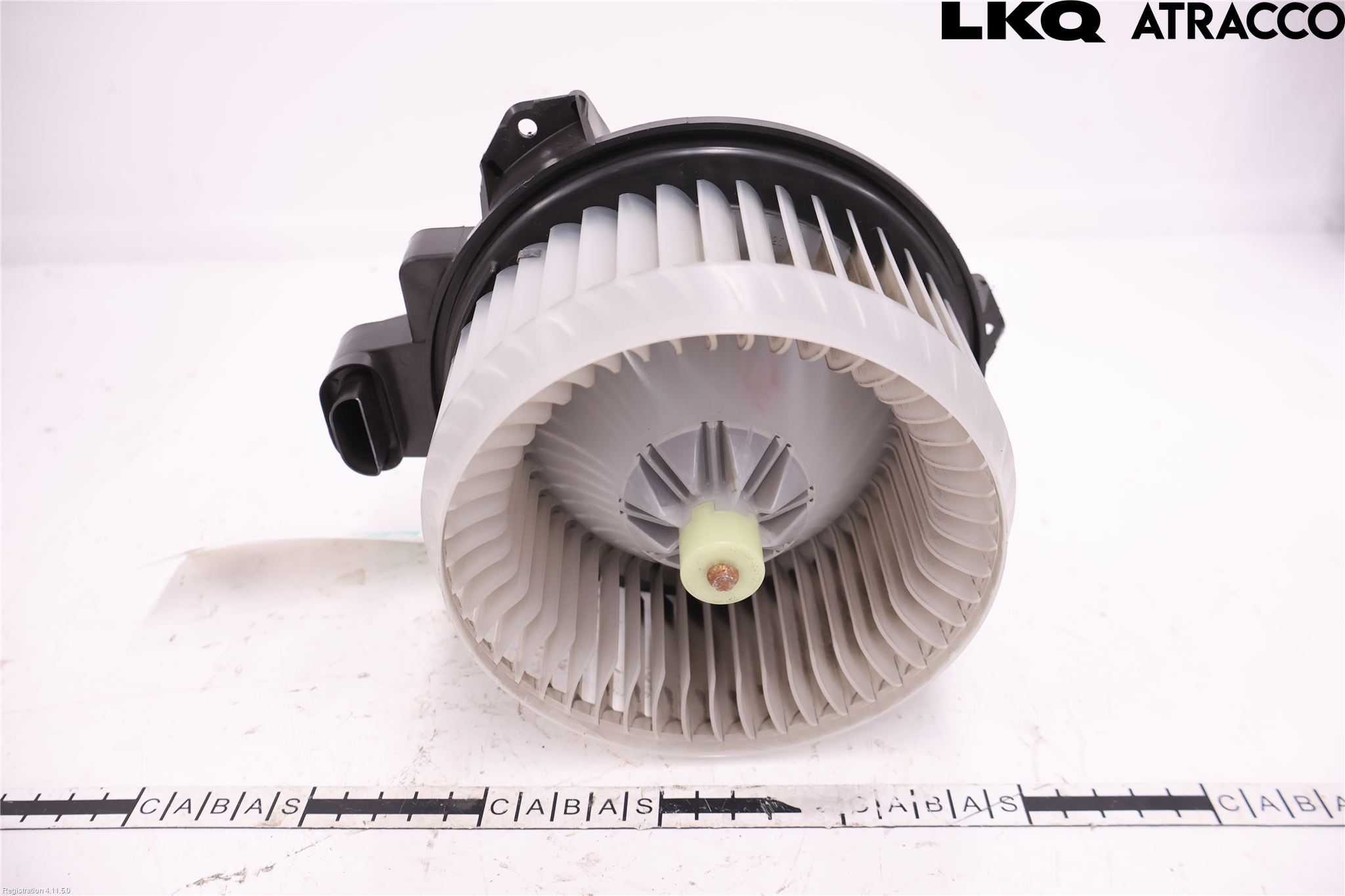 Toyota AURIS 13-19 Värmefläkt