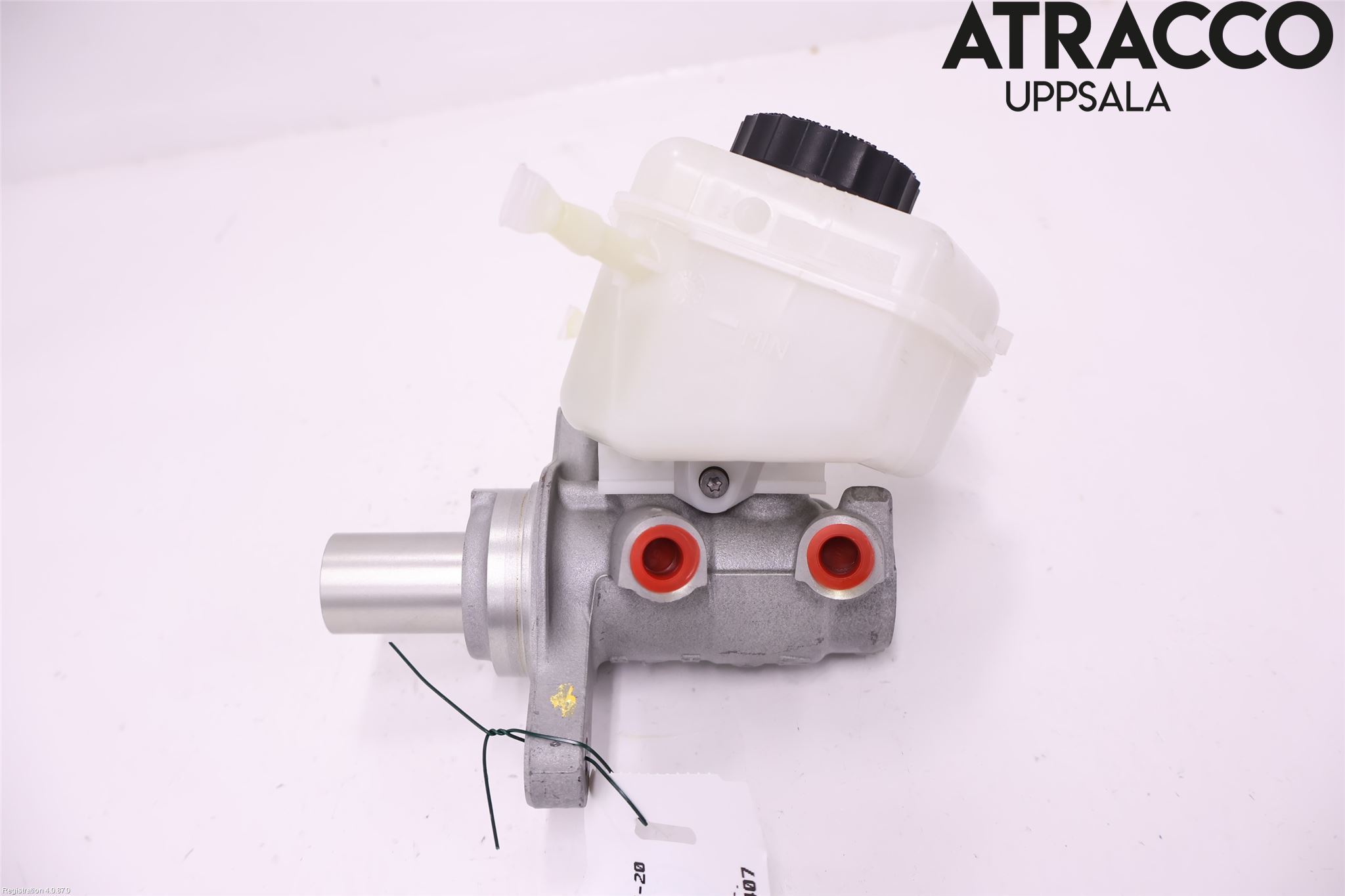 BMW 4 F32/F33/F82/F83 13-20 Broms Huvudcylinder