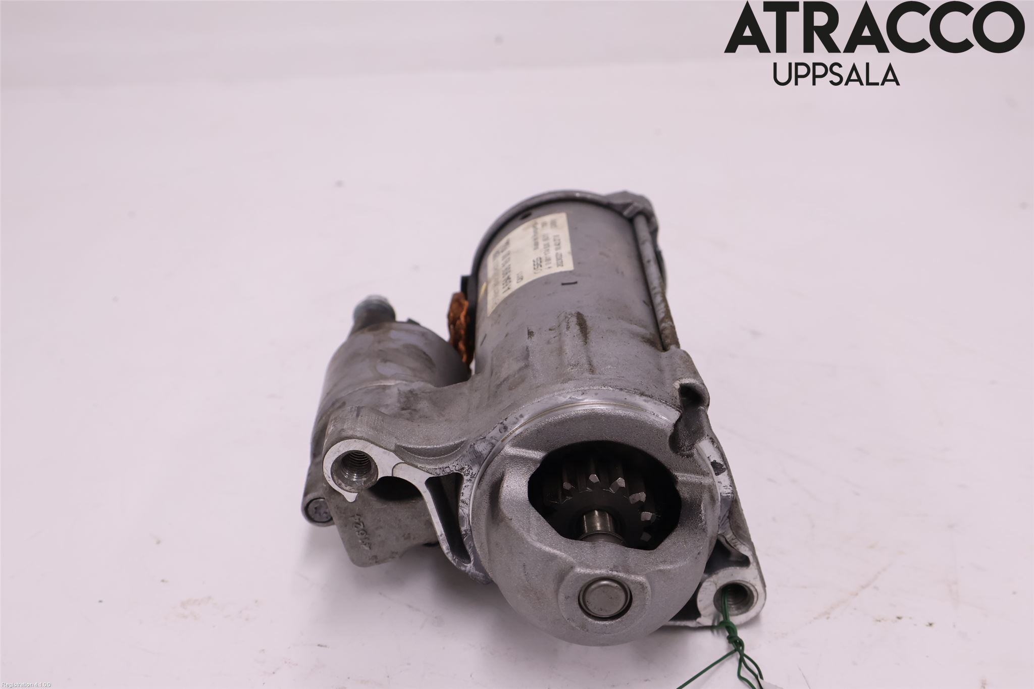 Mercedes-Benz MB VITO/V-KLASS (W640,W447,W448) 14- Startmotor Diesel