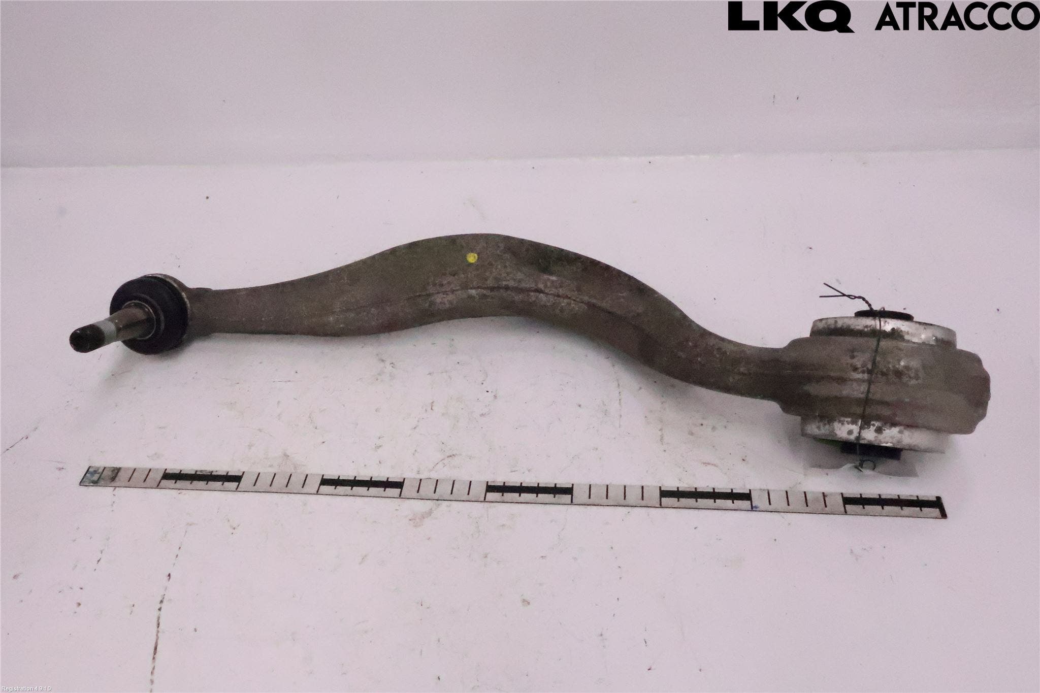 Mercedes-Benz MB S-KLASS (W222) 13-20 Bärarm Fram Undre Vä