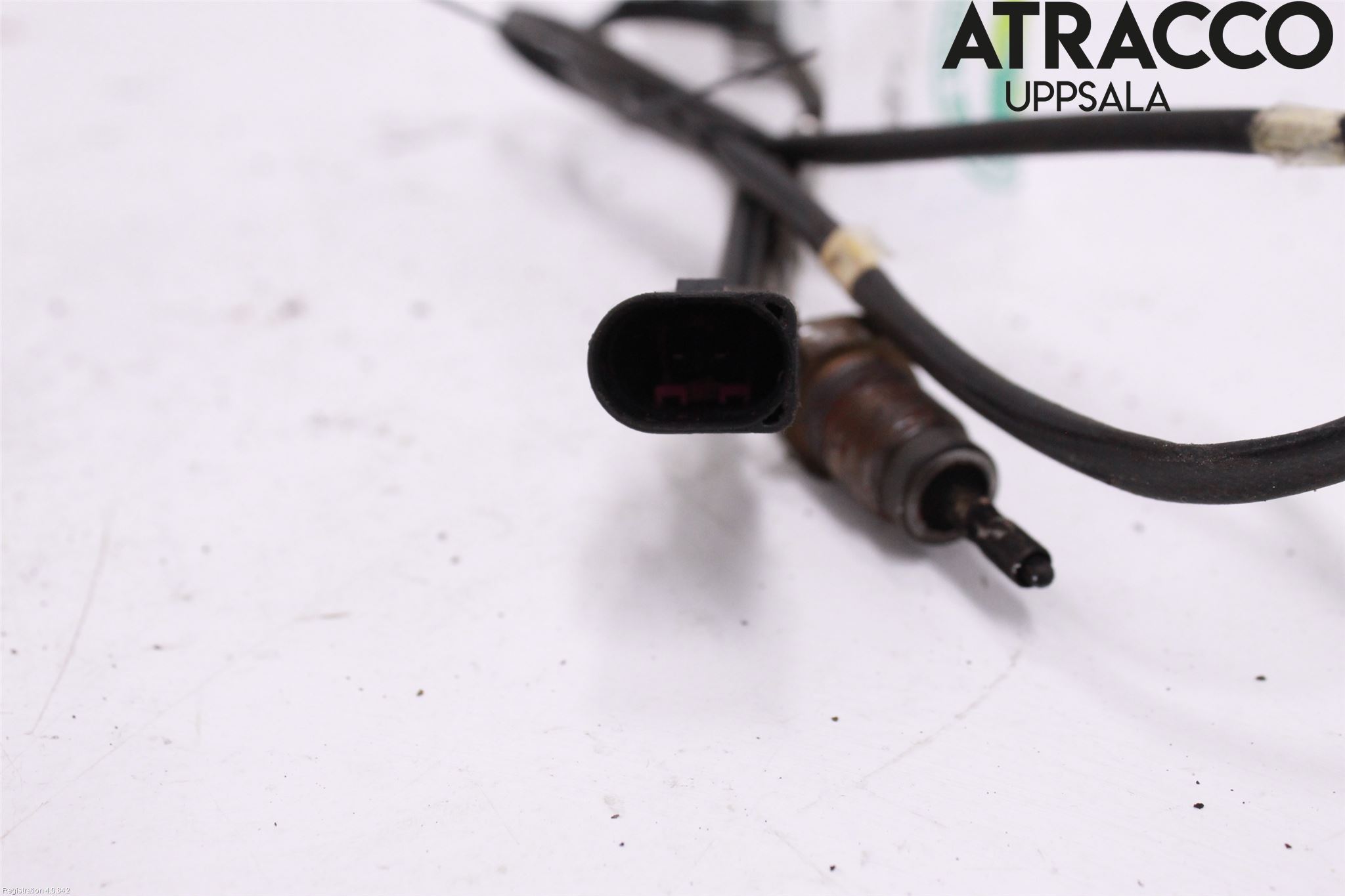 Seat IBIZA IV 08-16 Givare Temp-Tryck Avgas