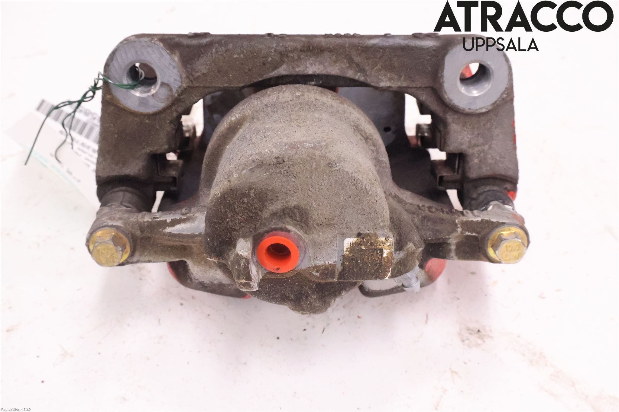 Mercedes-Benz MB A-KLASS (W177) 18- Bromsok Fram Vänster