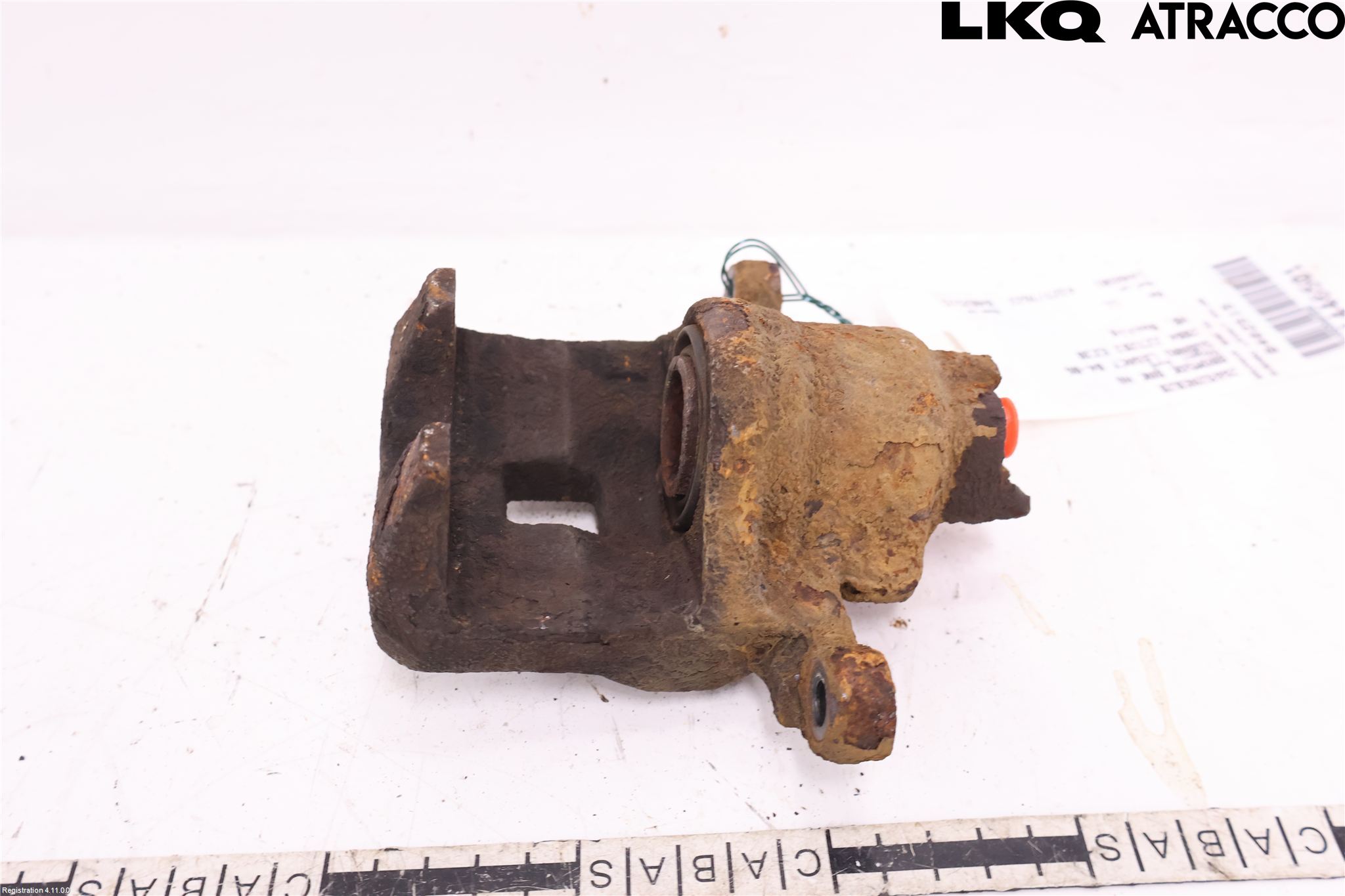 Subaru LEGACY    04-06 Bromsok Bak Höger