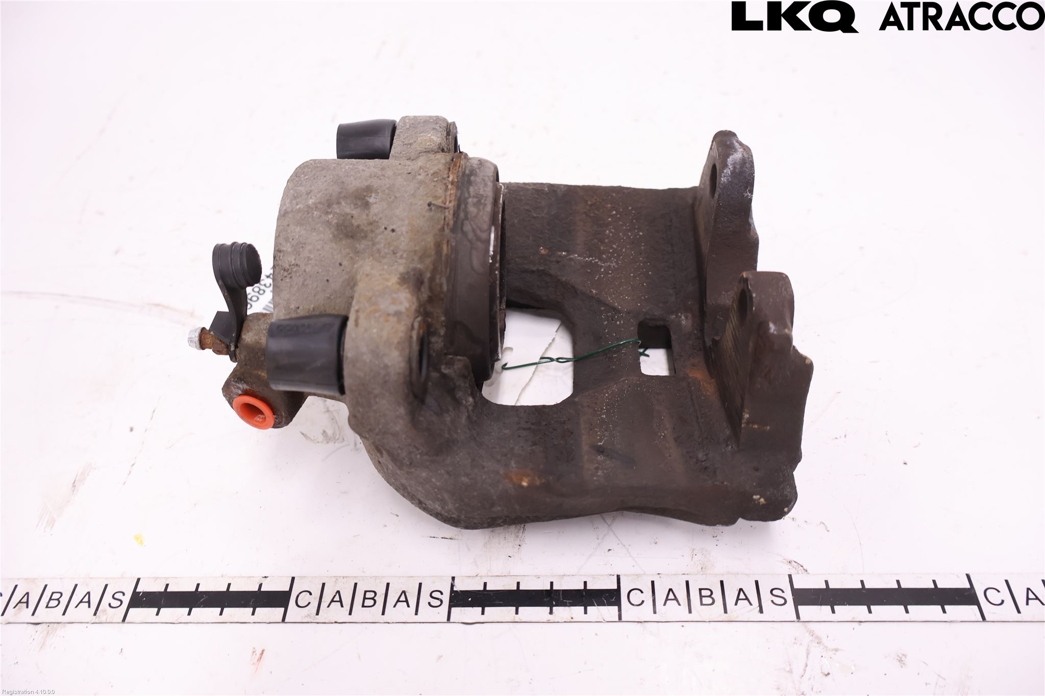 Volvo V70 08-13 Bromsok Fram Vänster