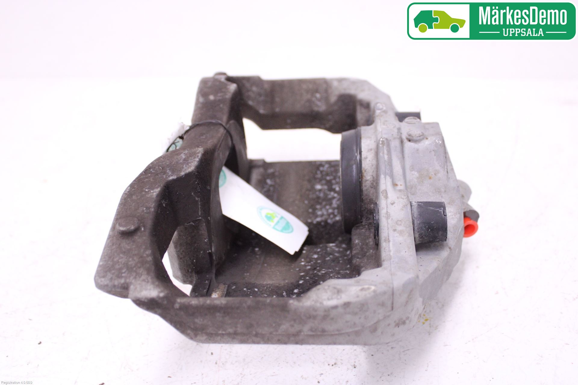 BMW 5 F10/F11/F18 09-17 Bromsok Fram Vänster