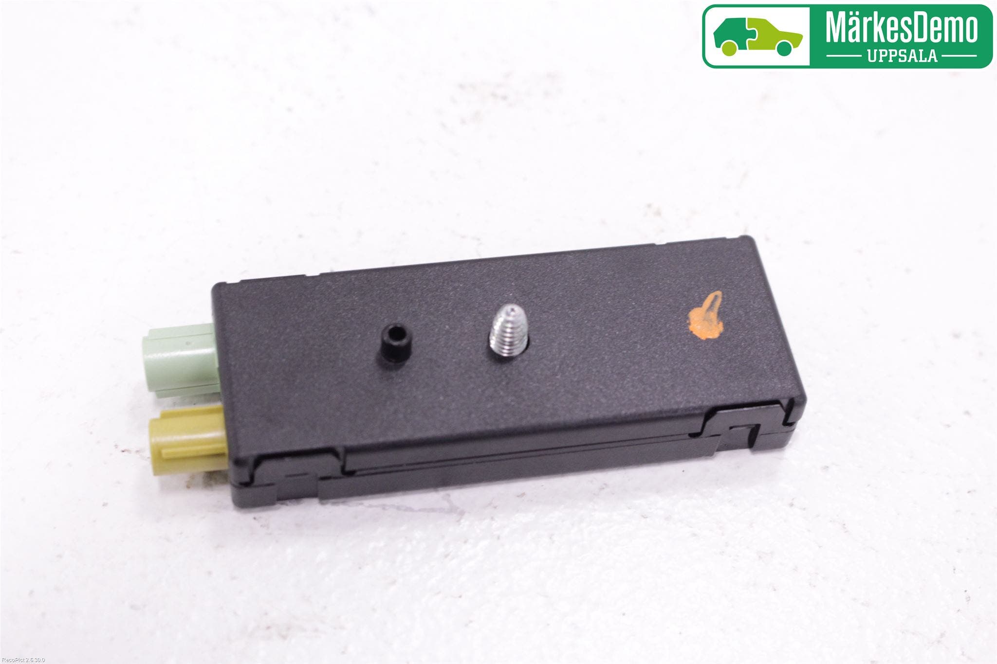 Mini COUNTRYMAN F60 17-23 Antennförstärkare