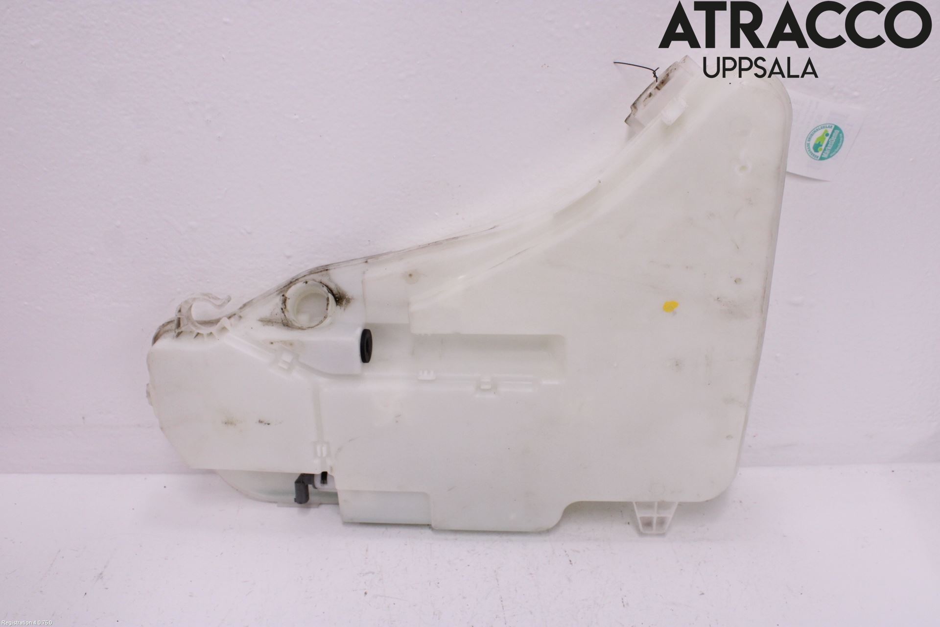 BMW 5 F10/F11/F18 09-17 Spolartank Vindruta-Strål