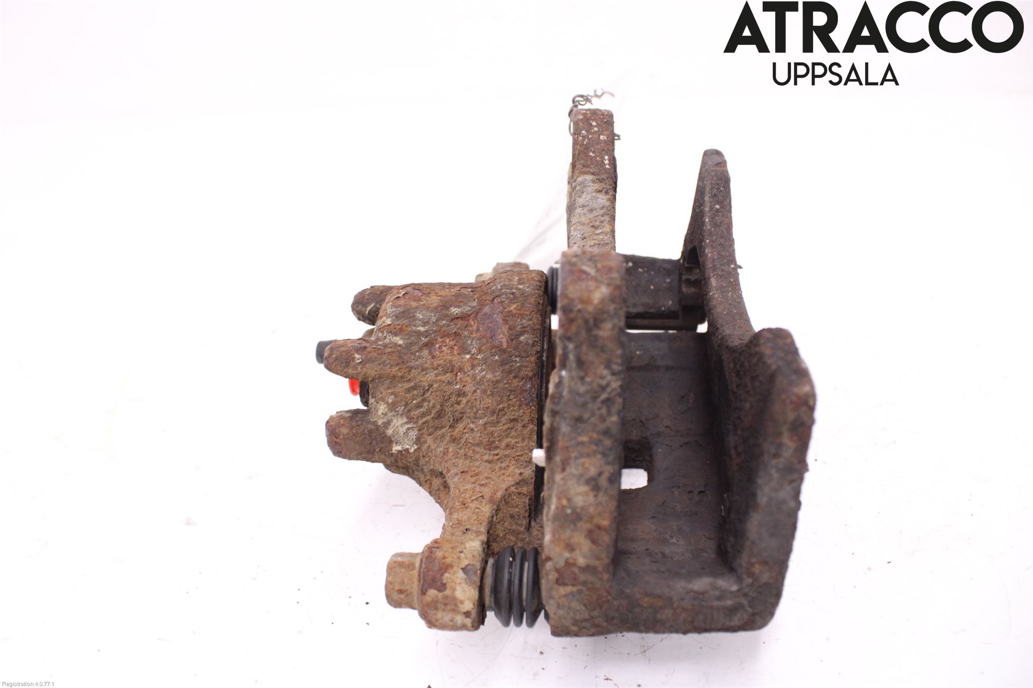 Mitsubishi ASX 10-22 Bromsok Fram Höger