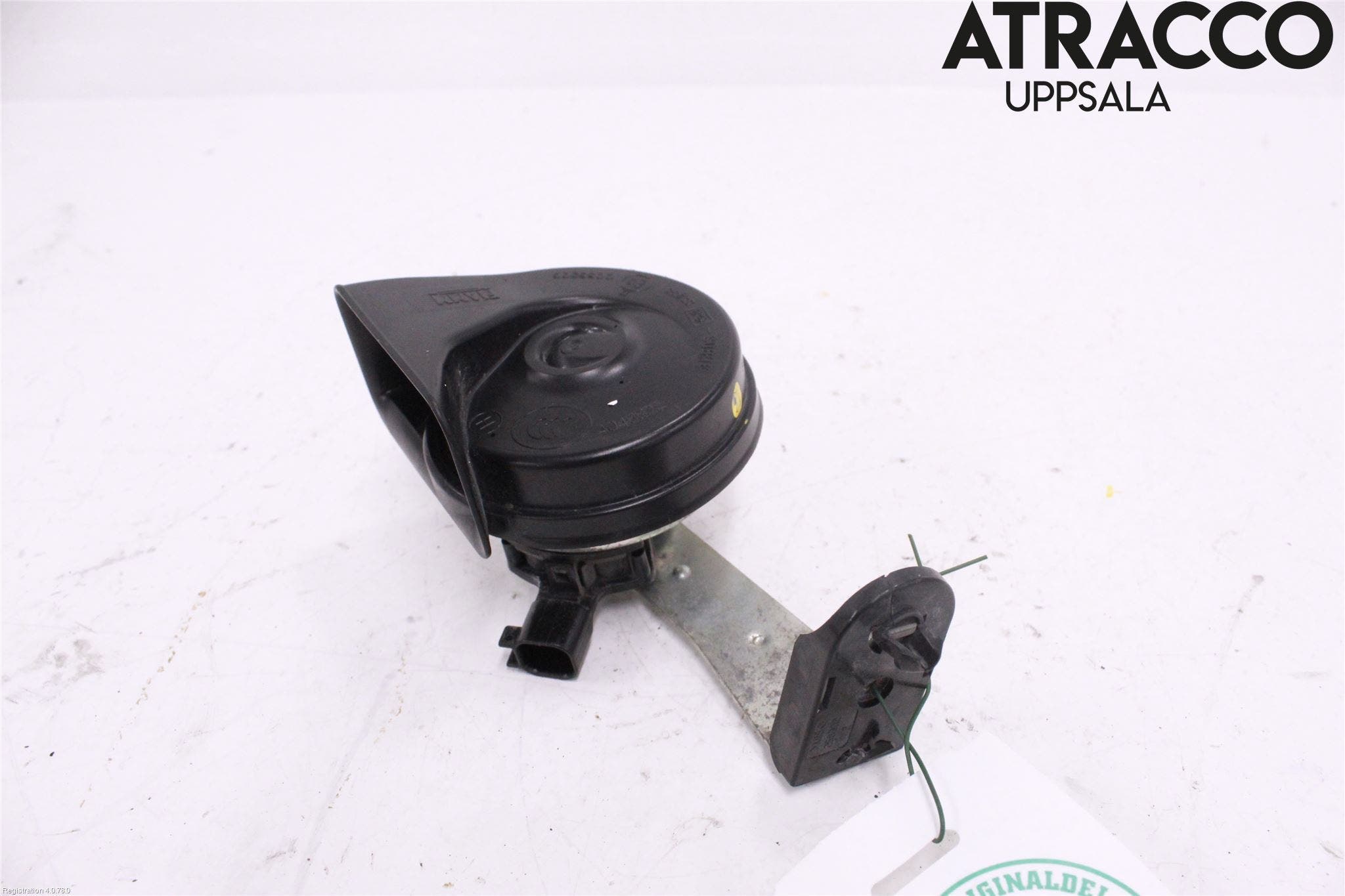 Volvo S60 11-13 Signalhorn