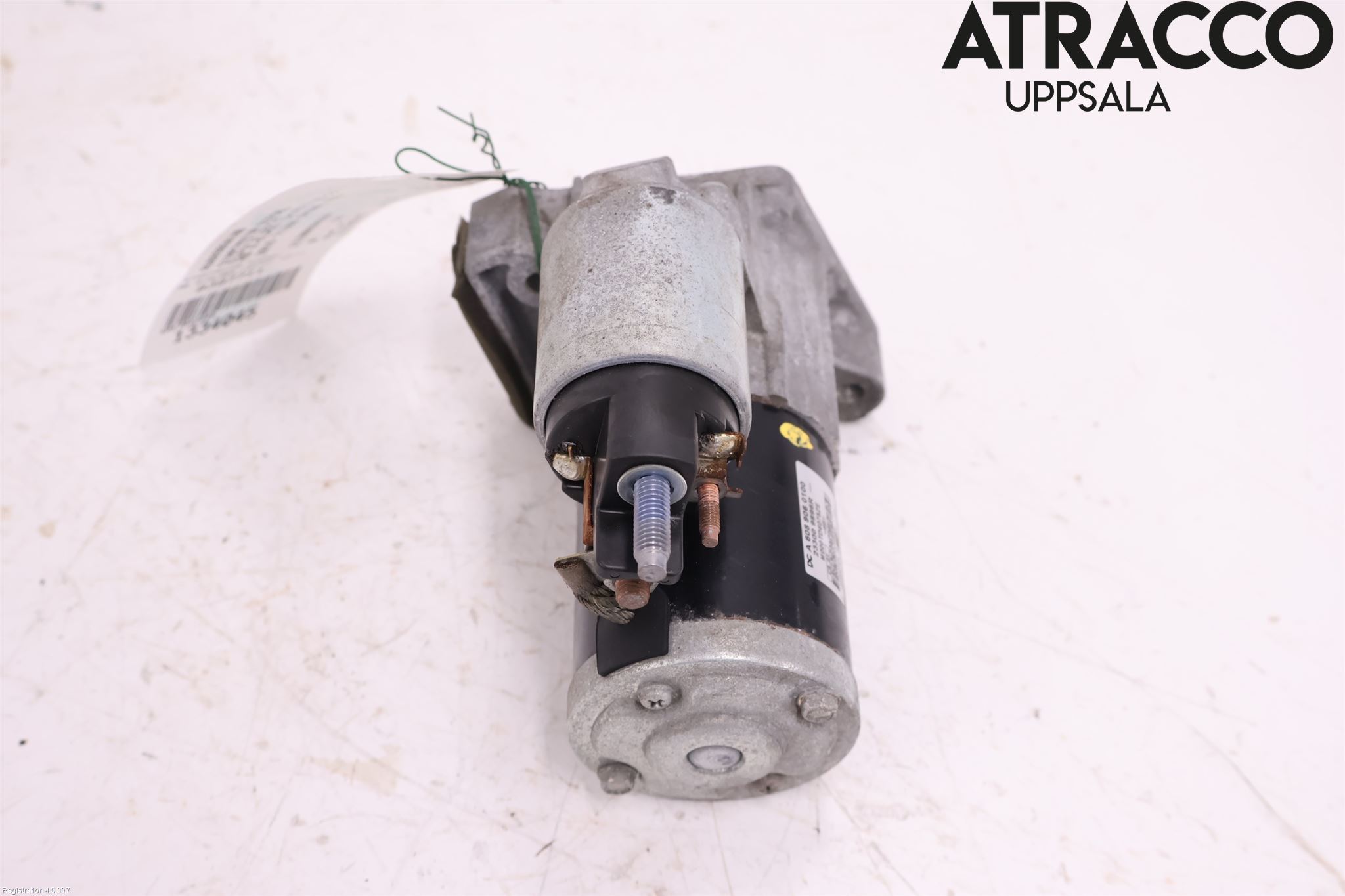 Mercedes-Benz MB A-KLASS (W177) 18- Startmotor Diesel
