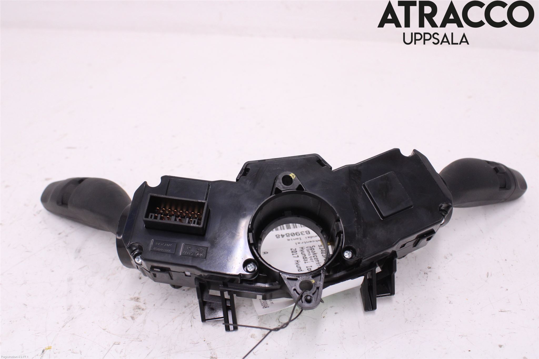 Hyundai IONIQ AE 17-22 Spakcentral