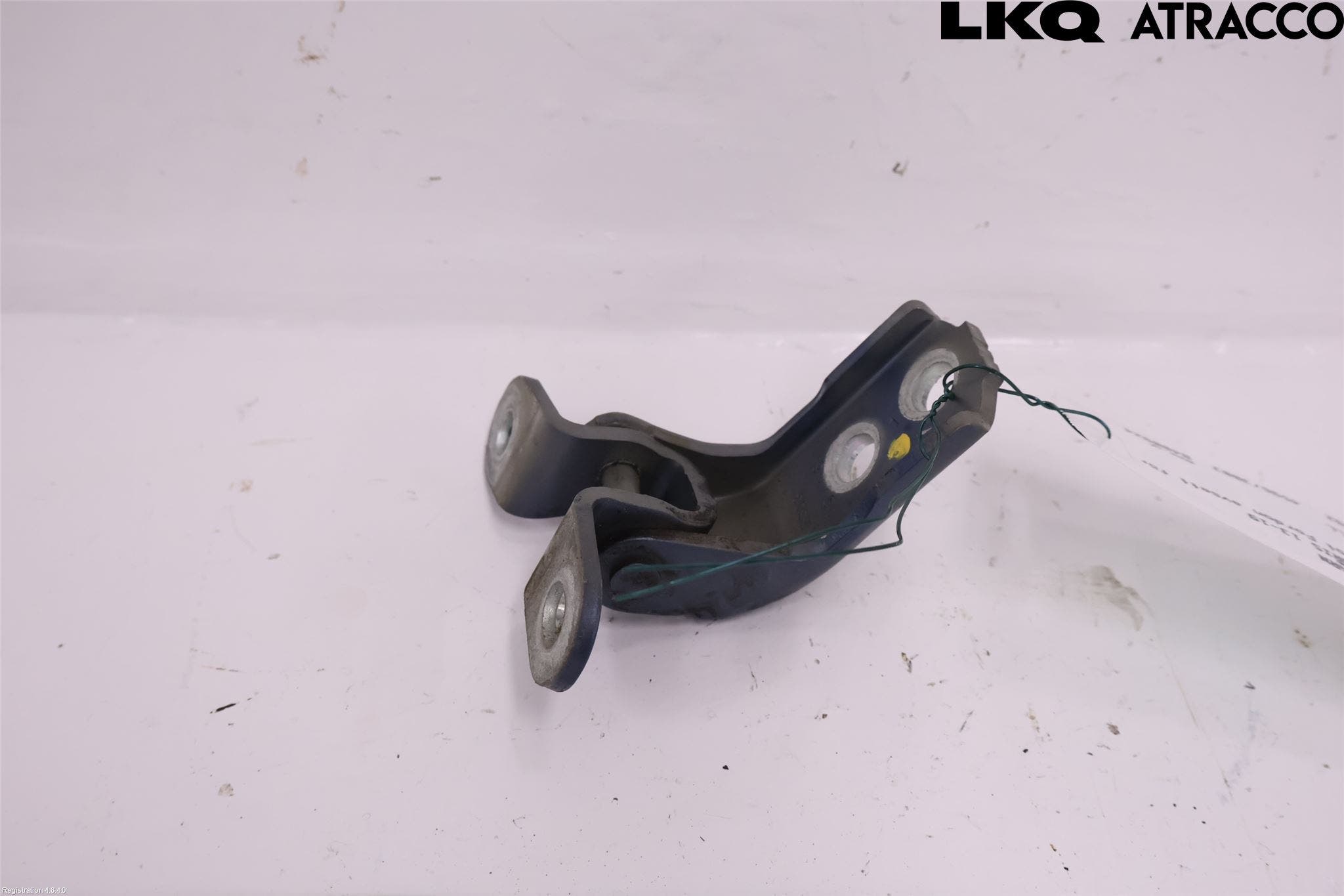 Toyota AURIS 13-19 Dörrgångjärn