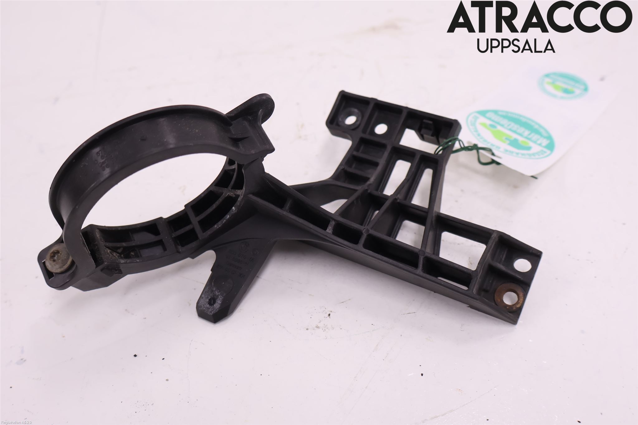 BMW 5 F10/F11/F18 09-17 Vattenpump