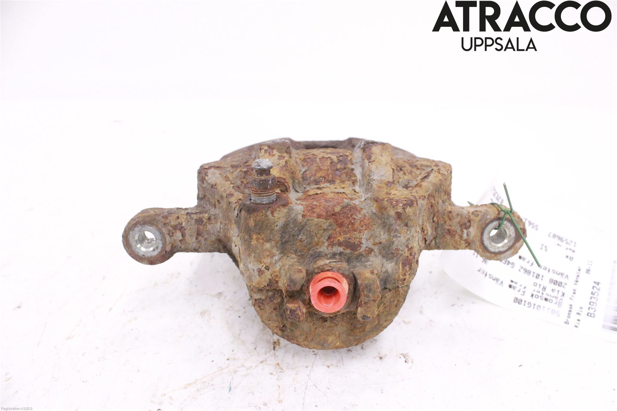 Kia RIO 06-11 Bromsok Fram Vänster