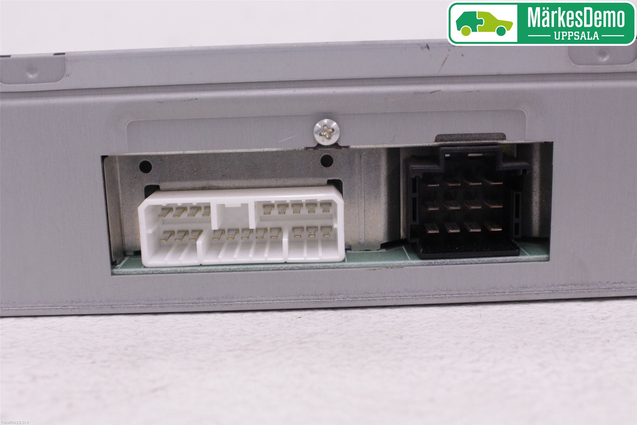 Saab 9-3 VER 2 Radio-Stereo Förstärkare