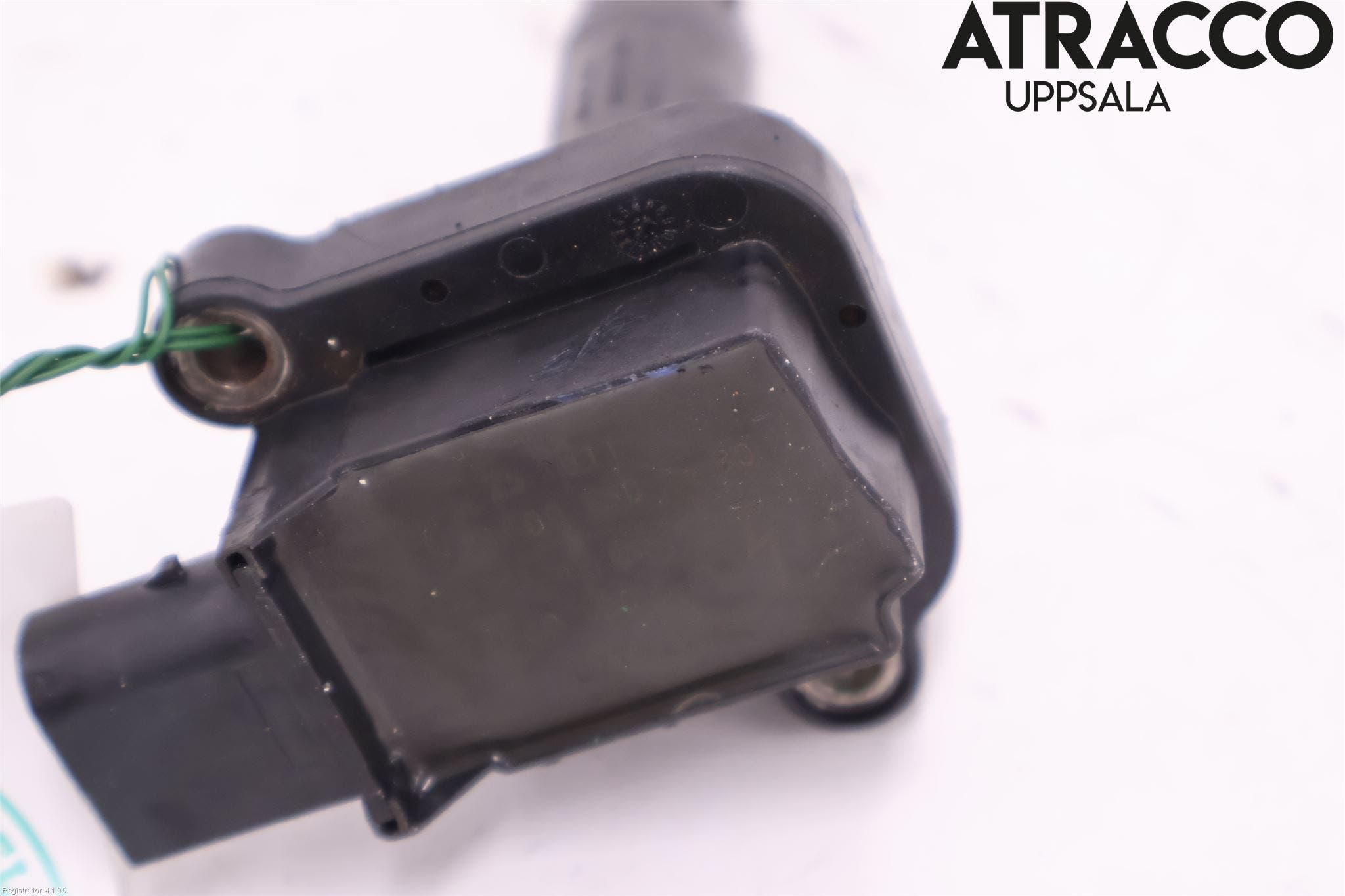 Mercedes-Benz MB CLK (C209) 02-09 Tändspole