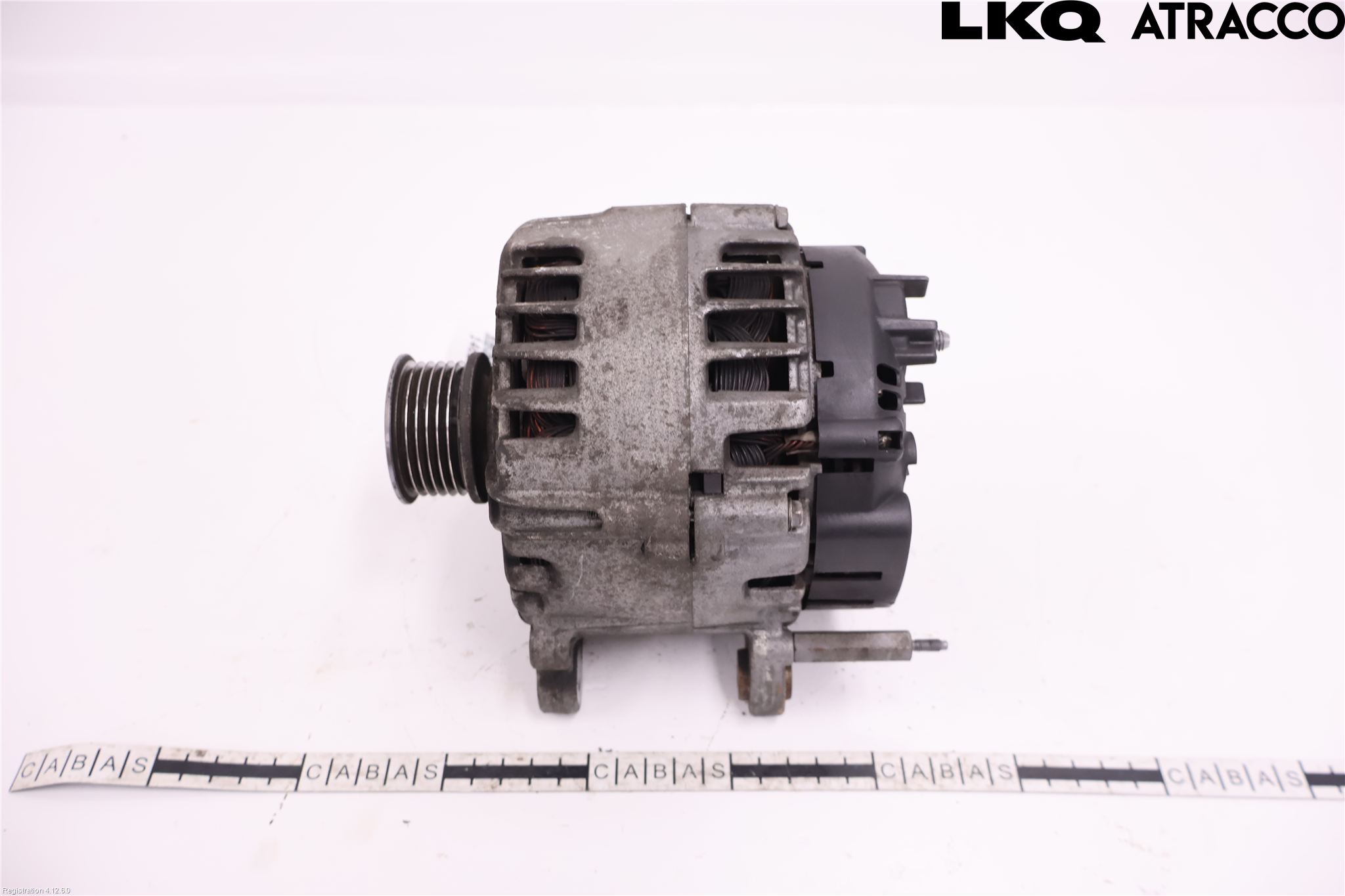 Volkswagen VW TRANSP/CARAVELLE (T6) 16-22 Generator