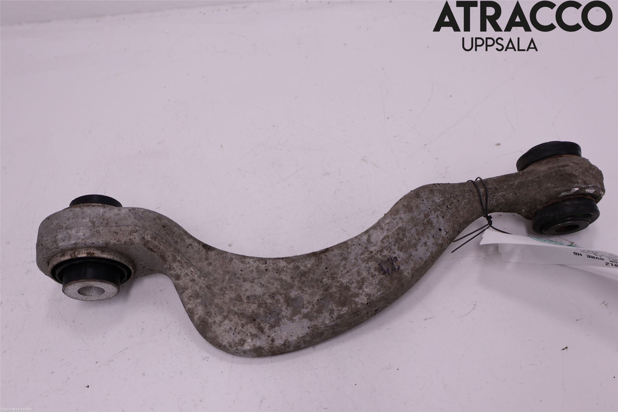 BMW X3 G01 18- Bärarm Bak Övre Höger