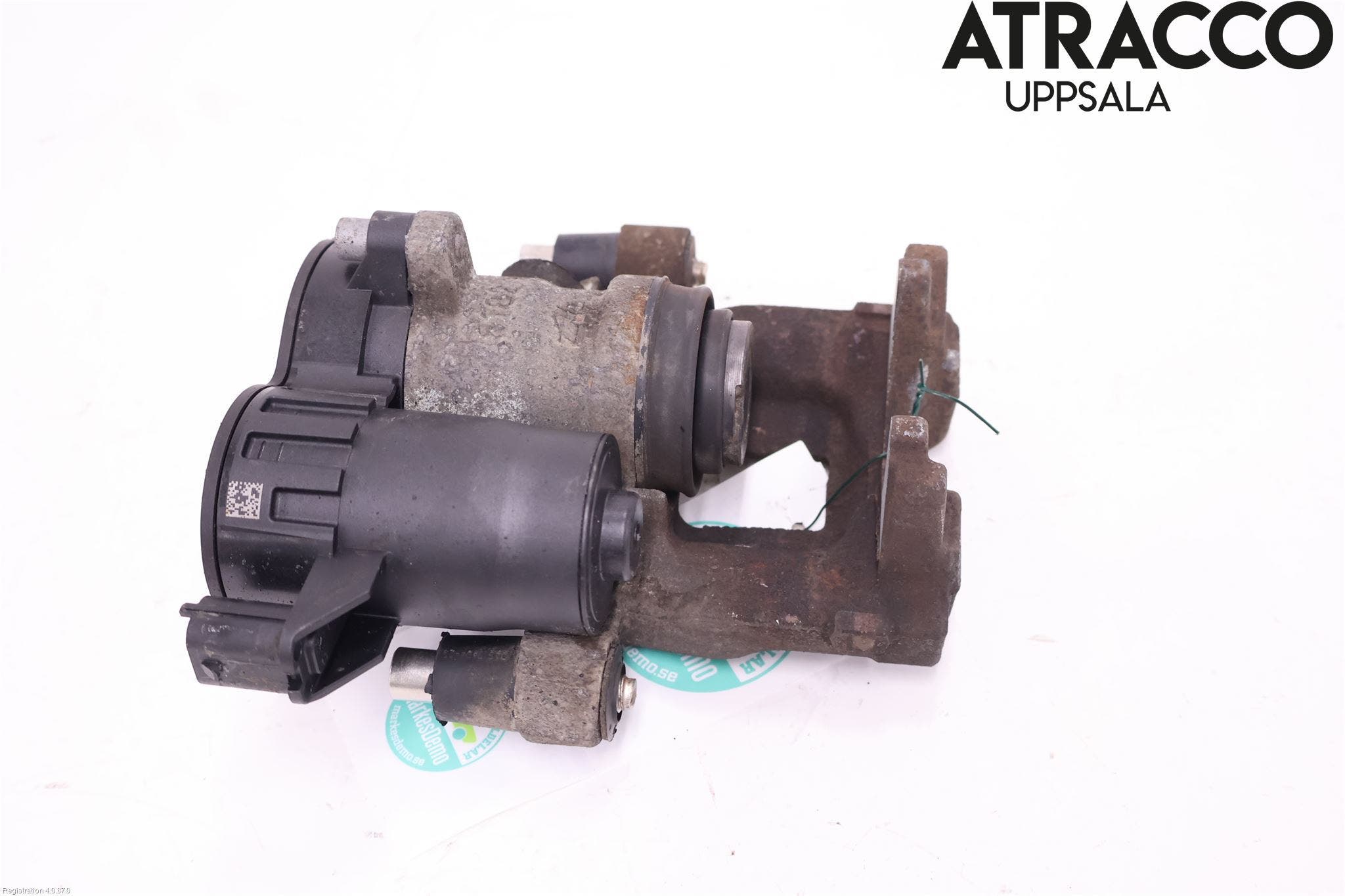 Ford FOCUS 19- Bromsok Bak Höger