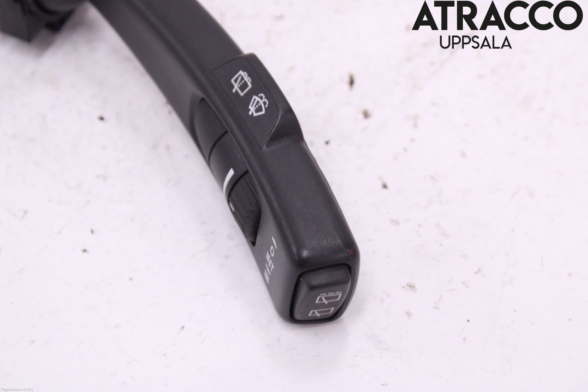 Volvo V60 11-13 Spak Torkar-Spolomk