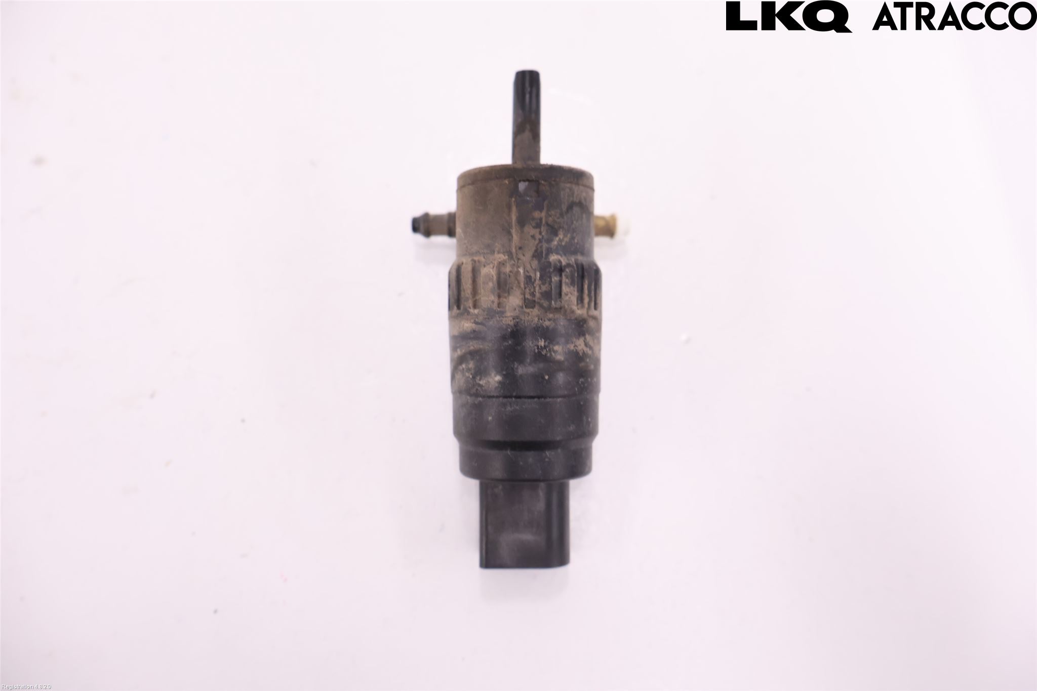 Volkswagen VW CADDY 16-20 Spolarpump Vindruta