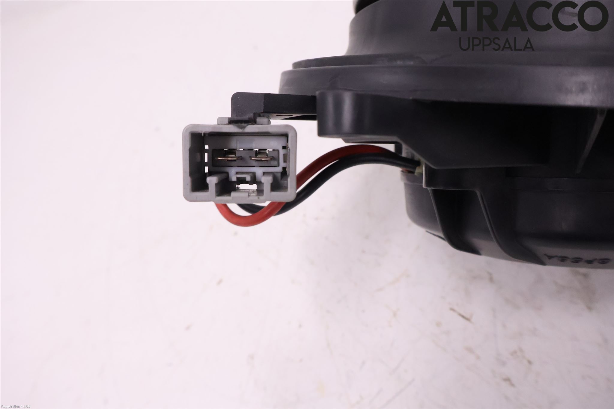 Ford MUSTANG VI 15-22 Värmefläkt