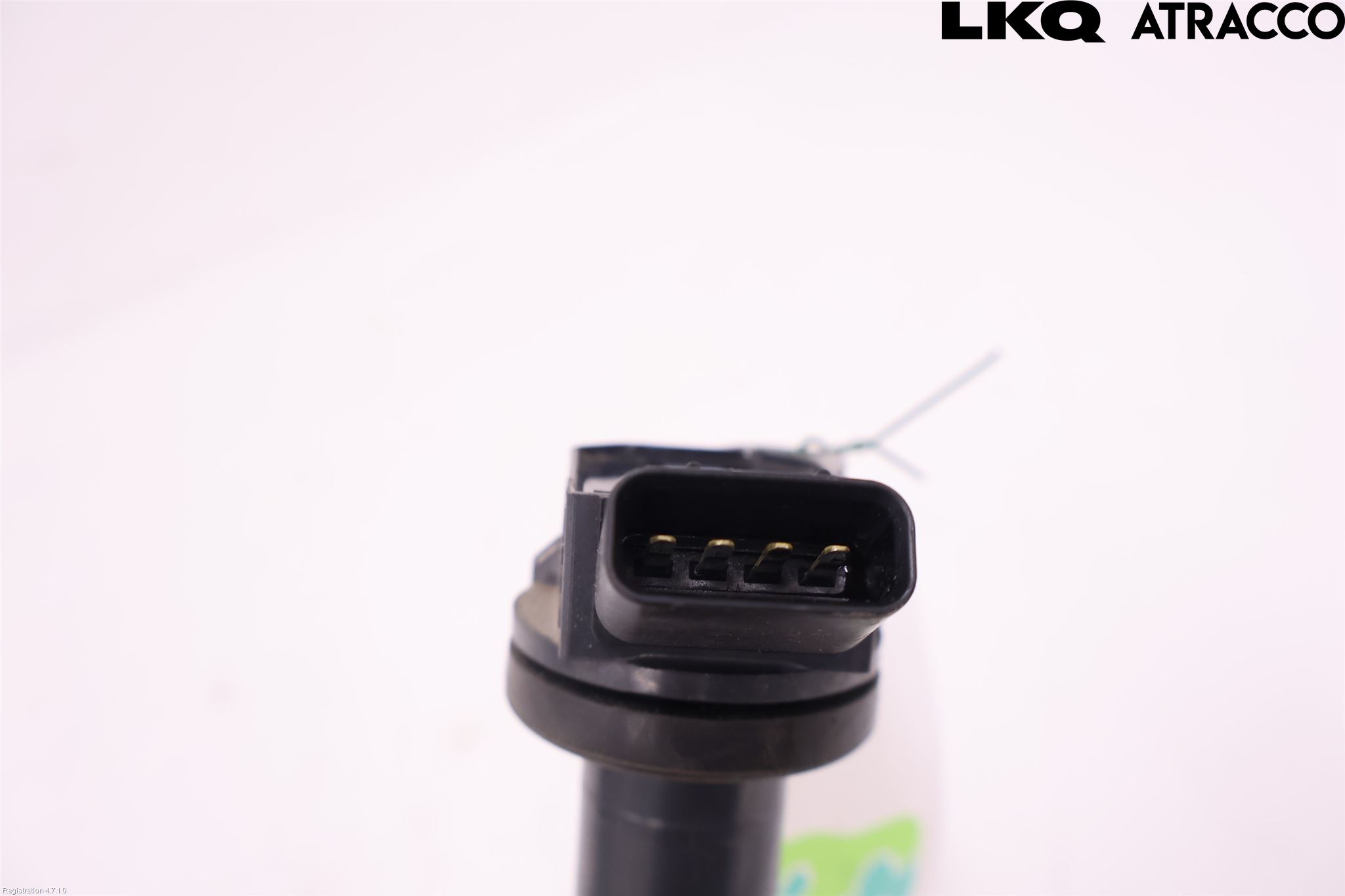 Toyota VERSO-S 11-16 Tändspole