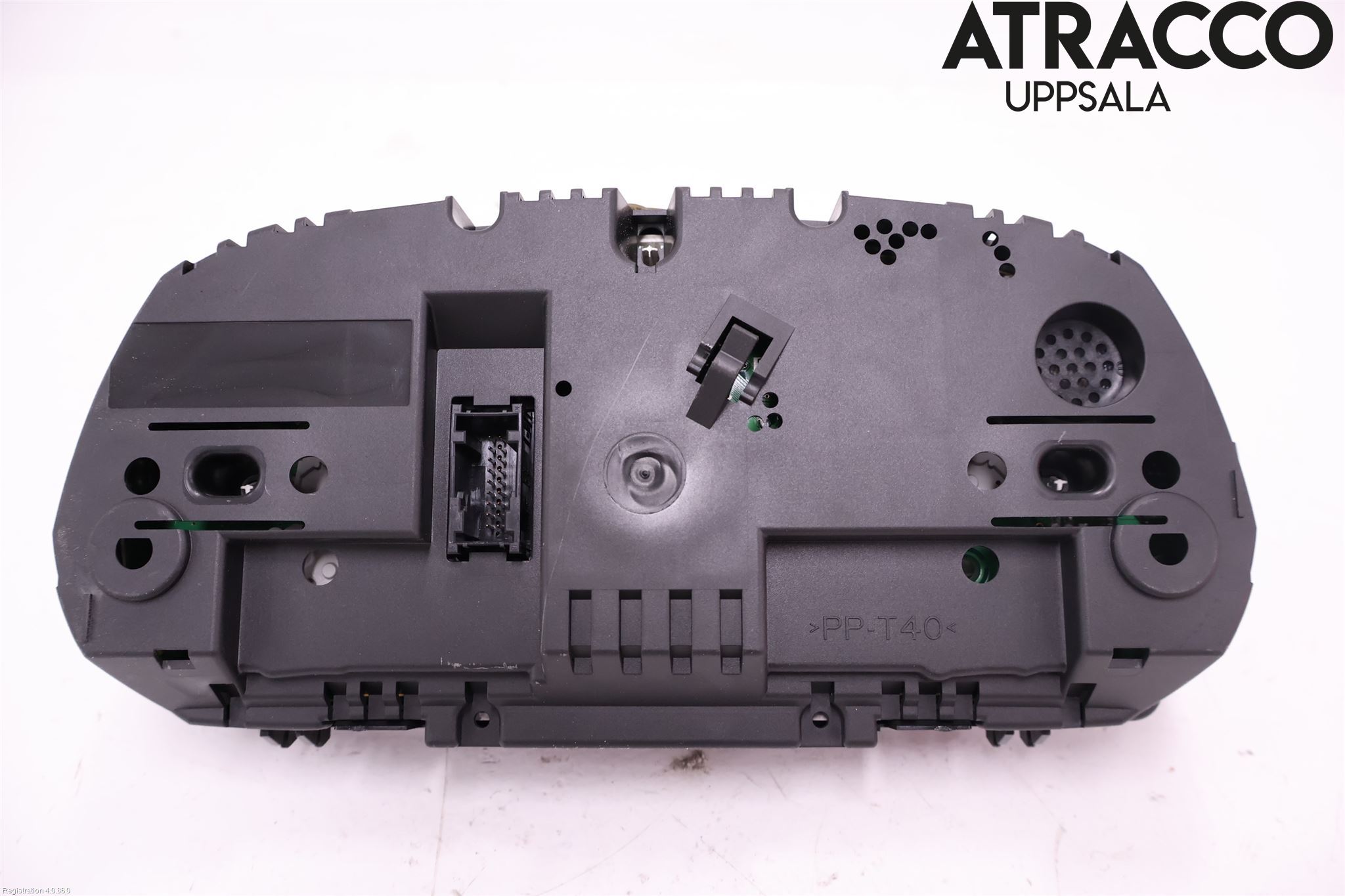 BMW 1 E87/81 5D/3D 03-11 Instrument Komb