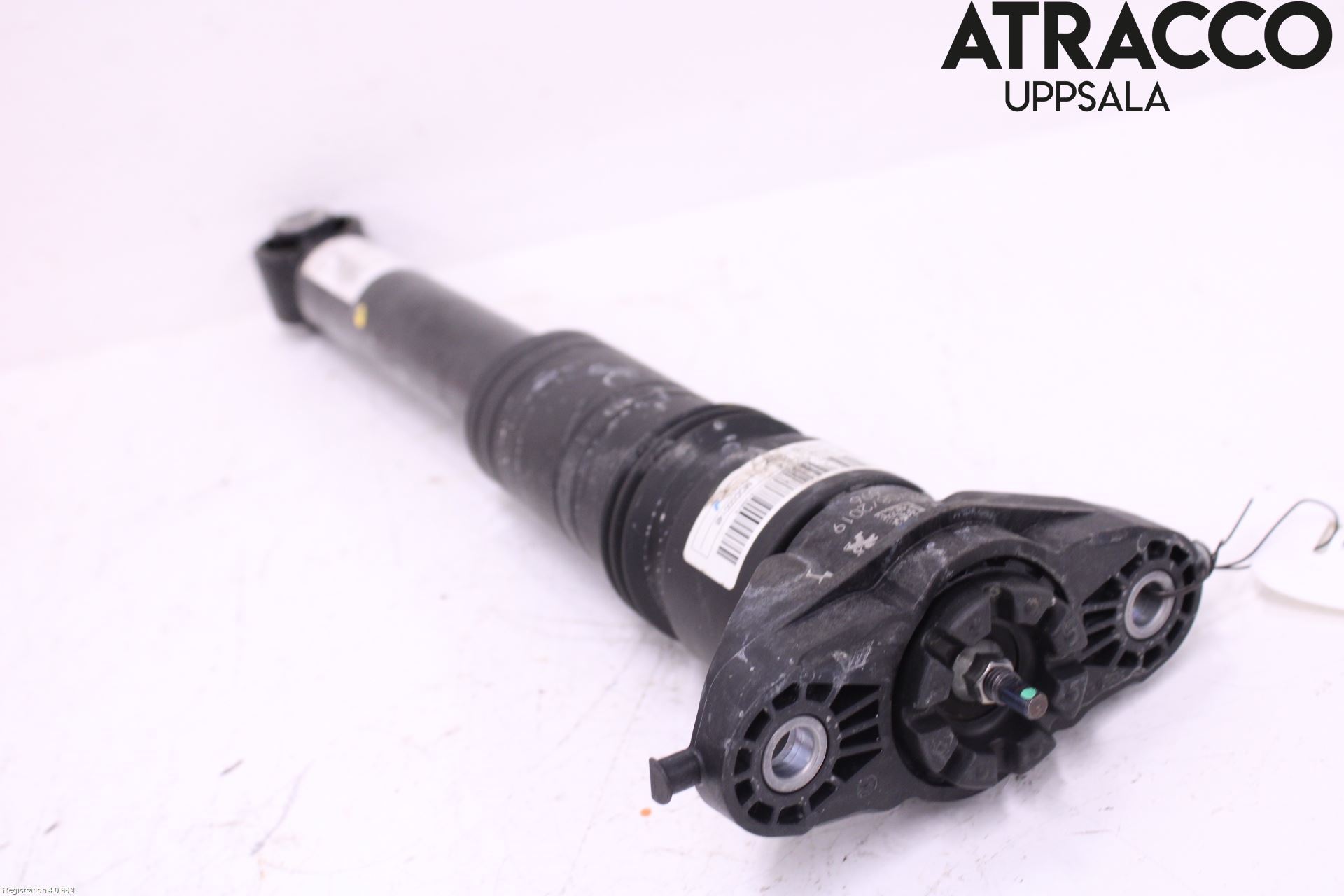 Opel CORSA F, CORSA-E 20- Stötdämpare Bak