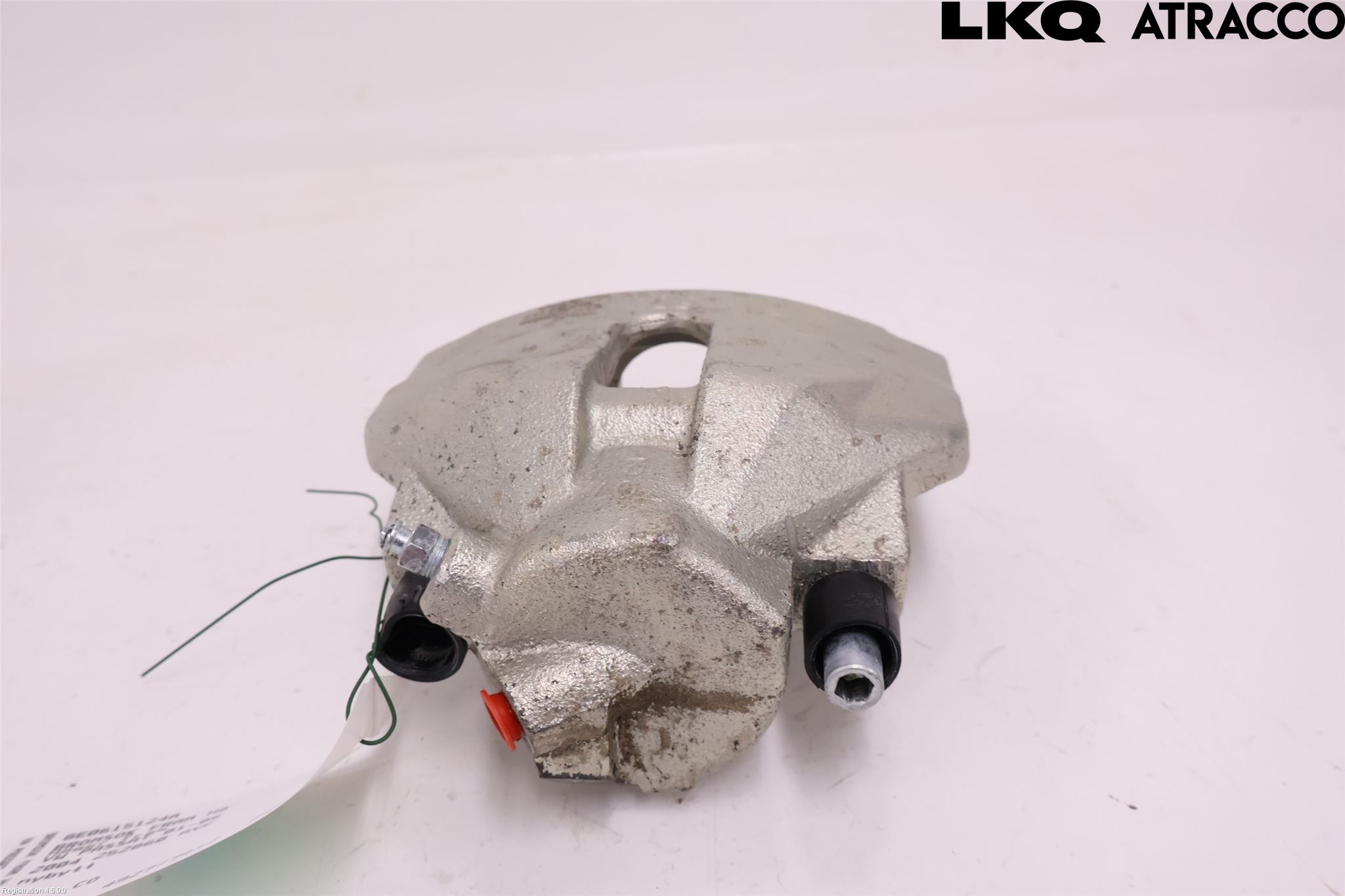 Volkswagen VW PASSAT 01-05 Bromsok Fram Höger