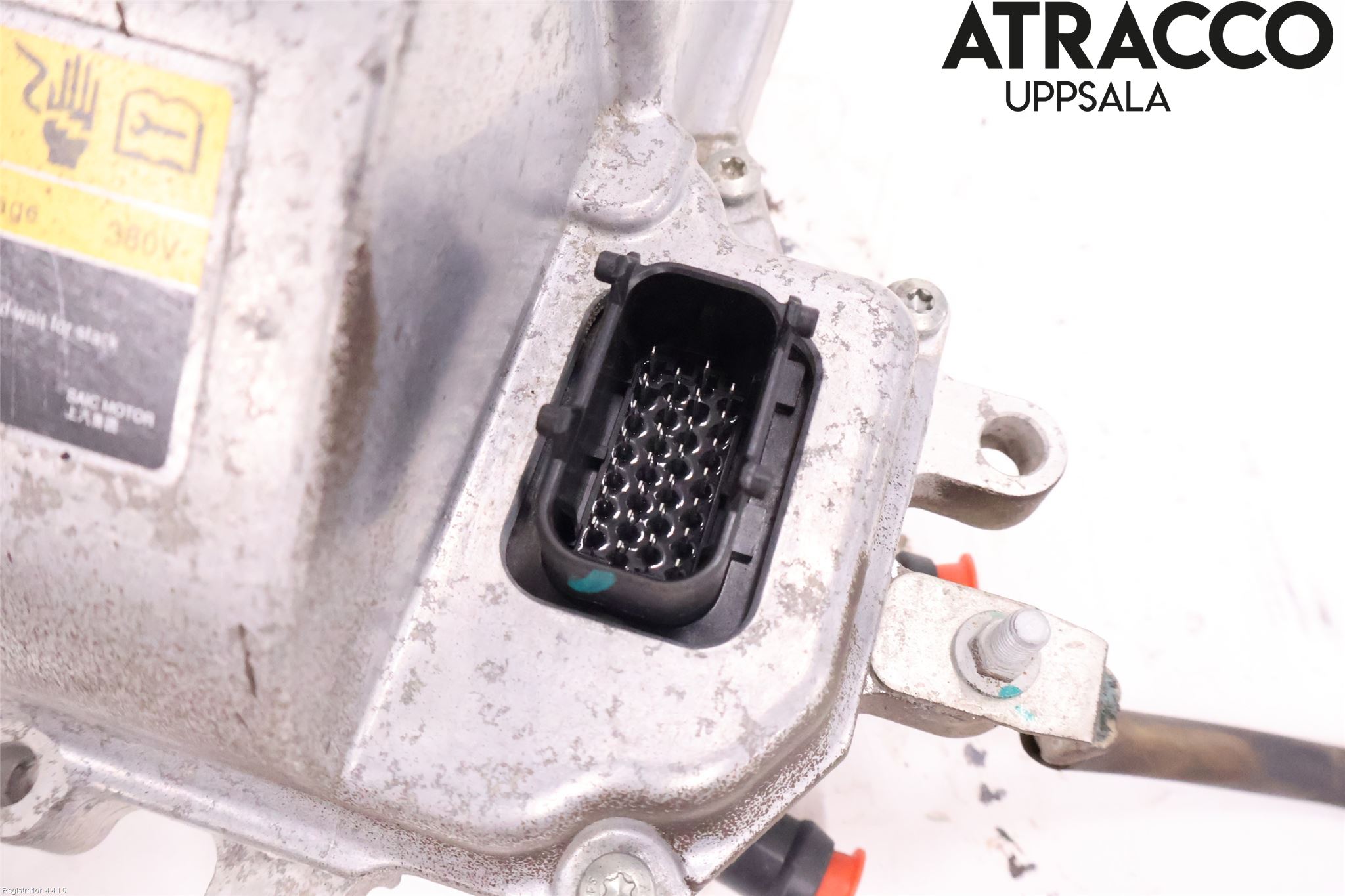 MG MARVEL R 22- Inverter 12 -> 220 V