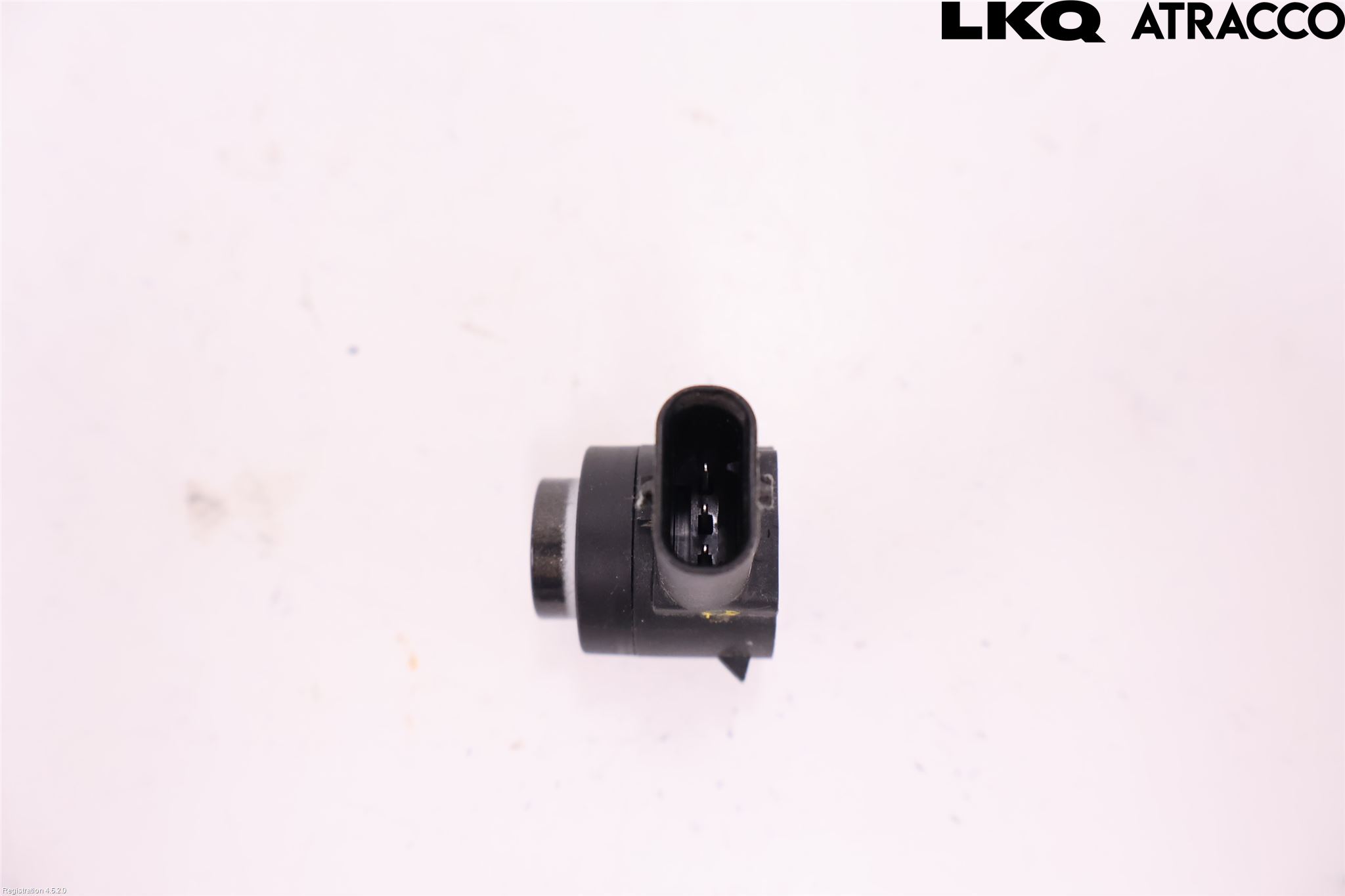 Opel ASTRA K 16-22 Parkeringshjälp Frontsensor